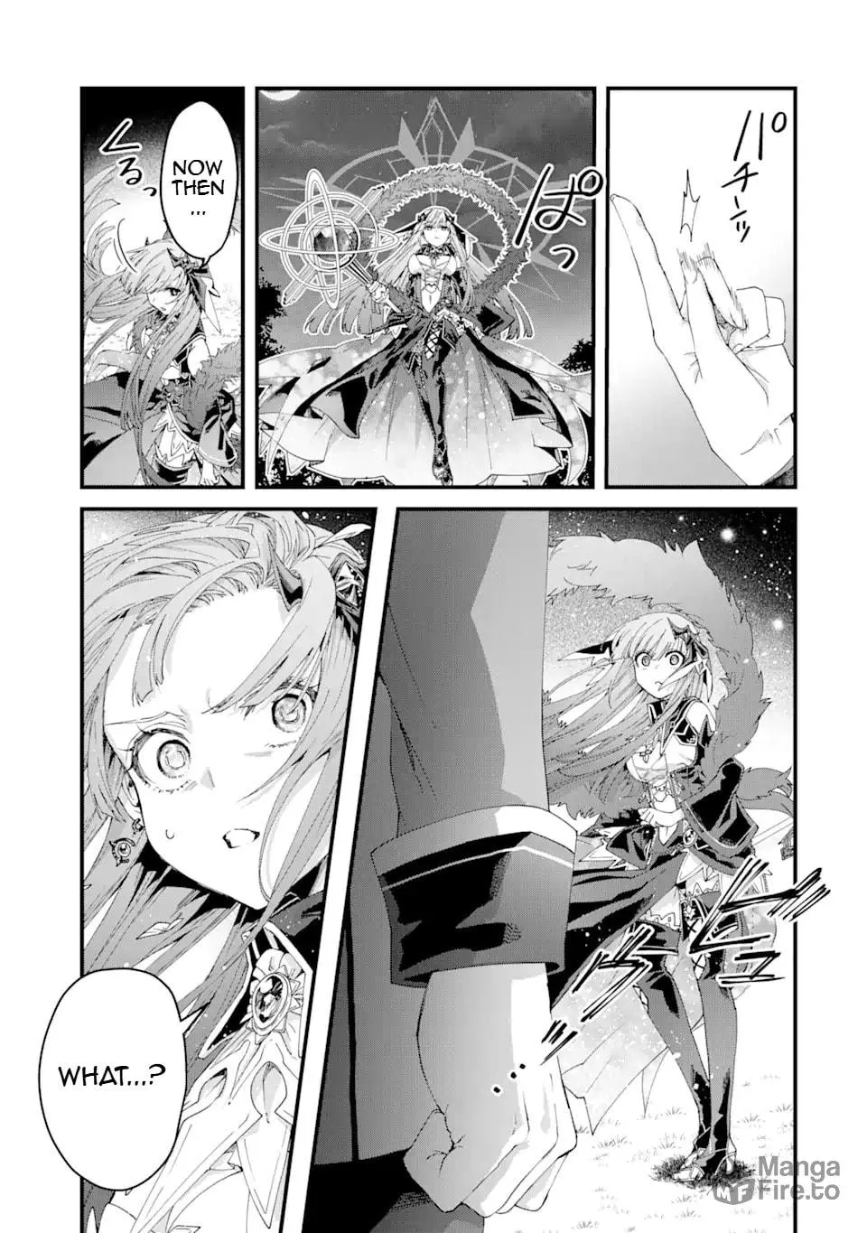 Read King