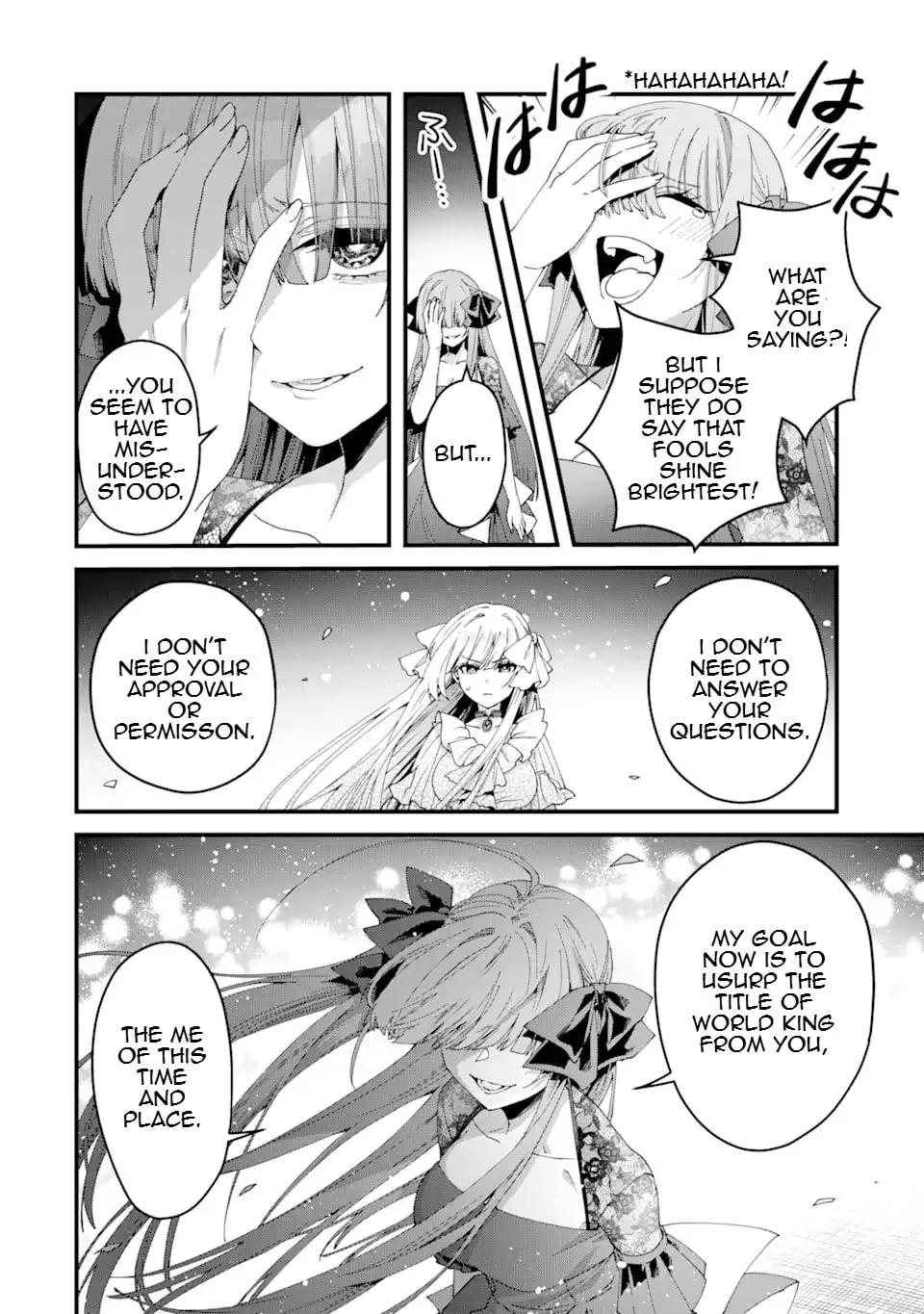 Read King