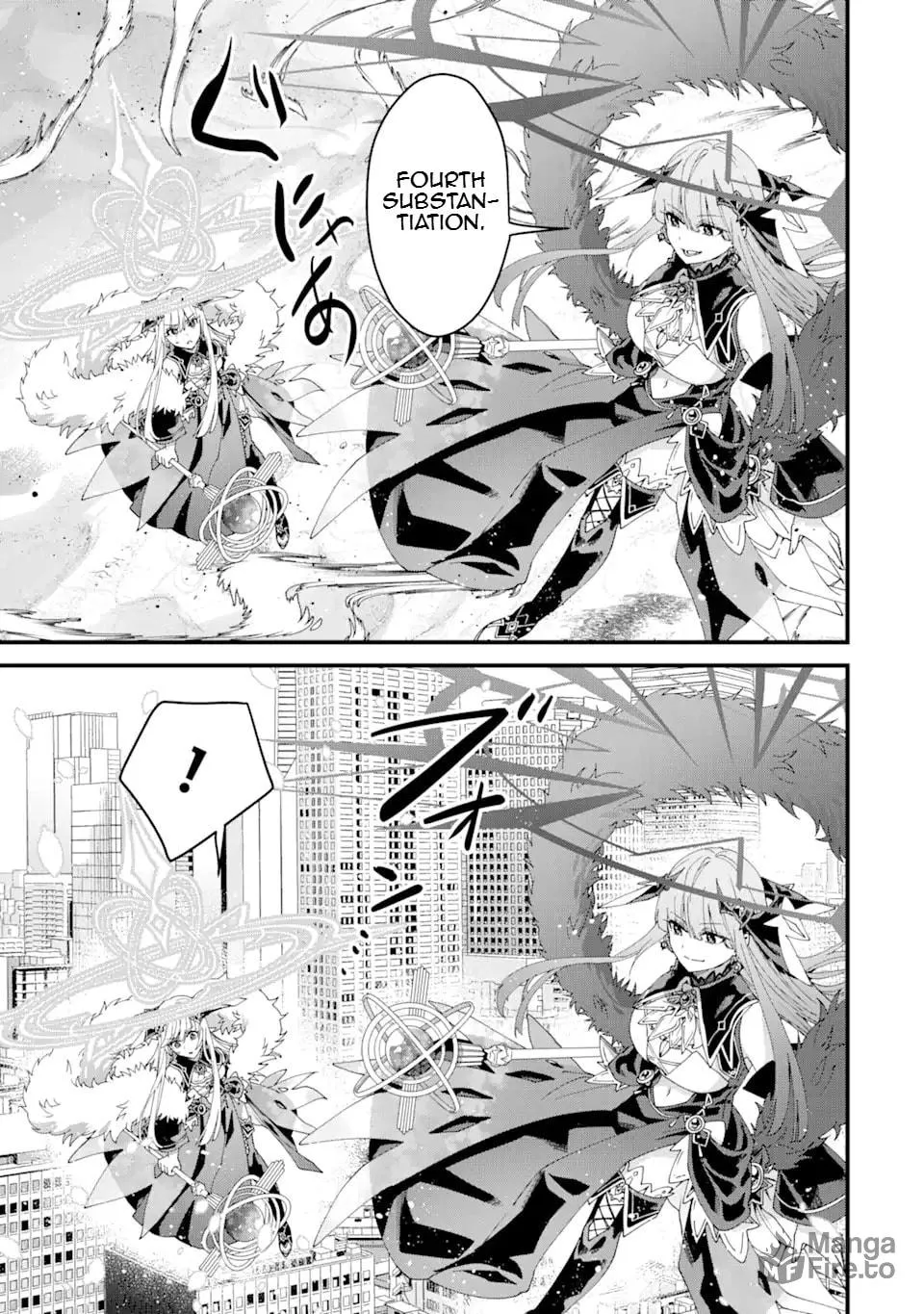 Read King