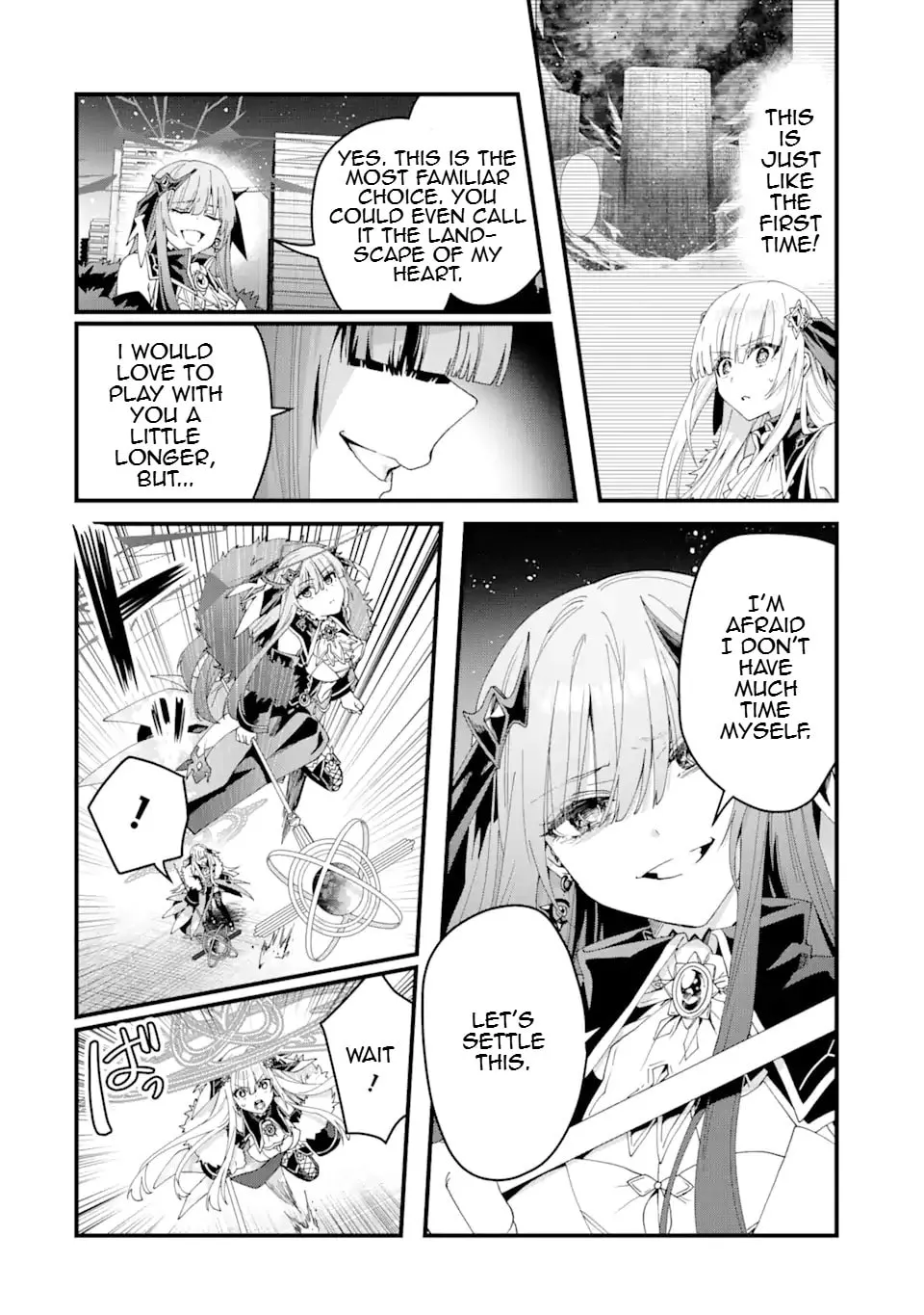 Read King