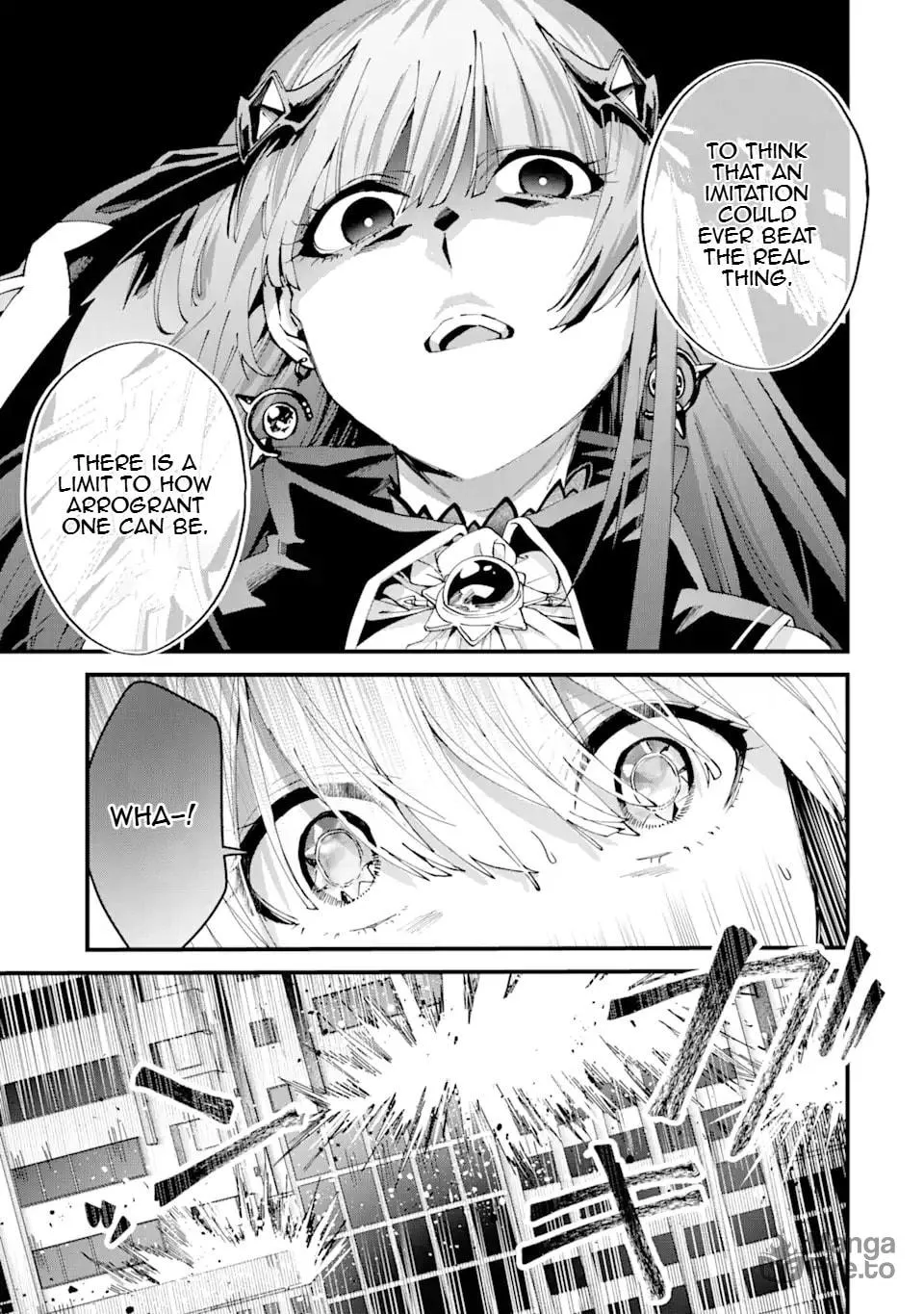 Read King