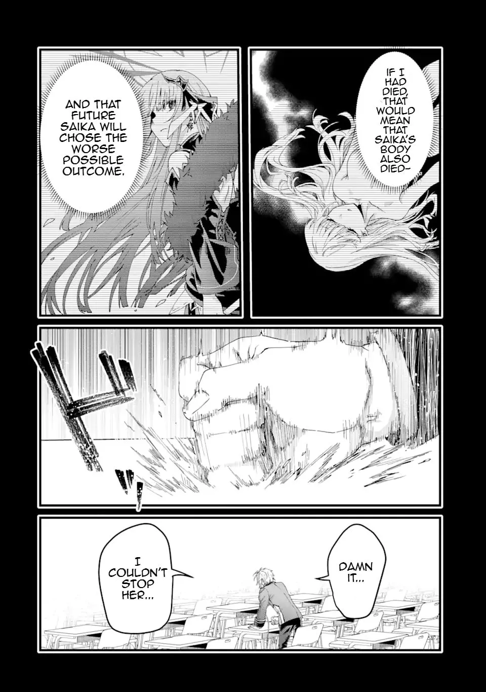 Read King
