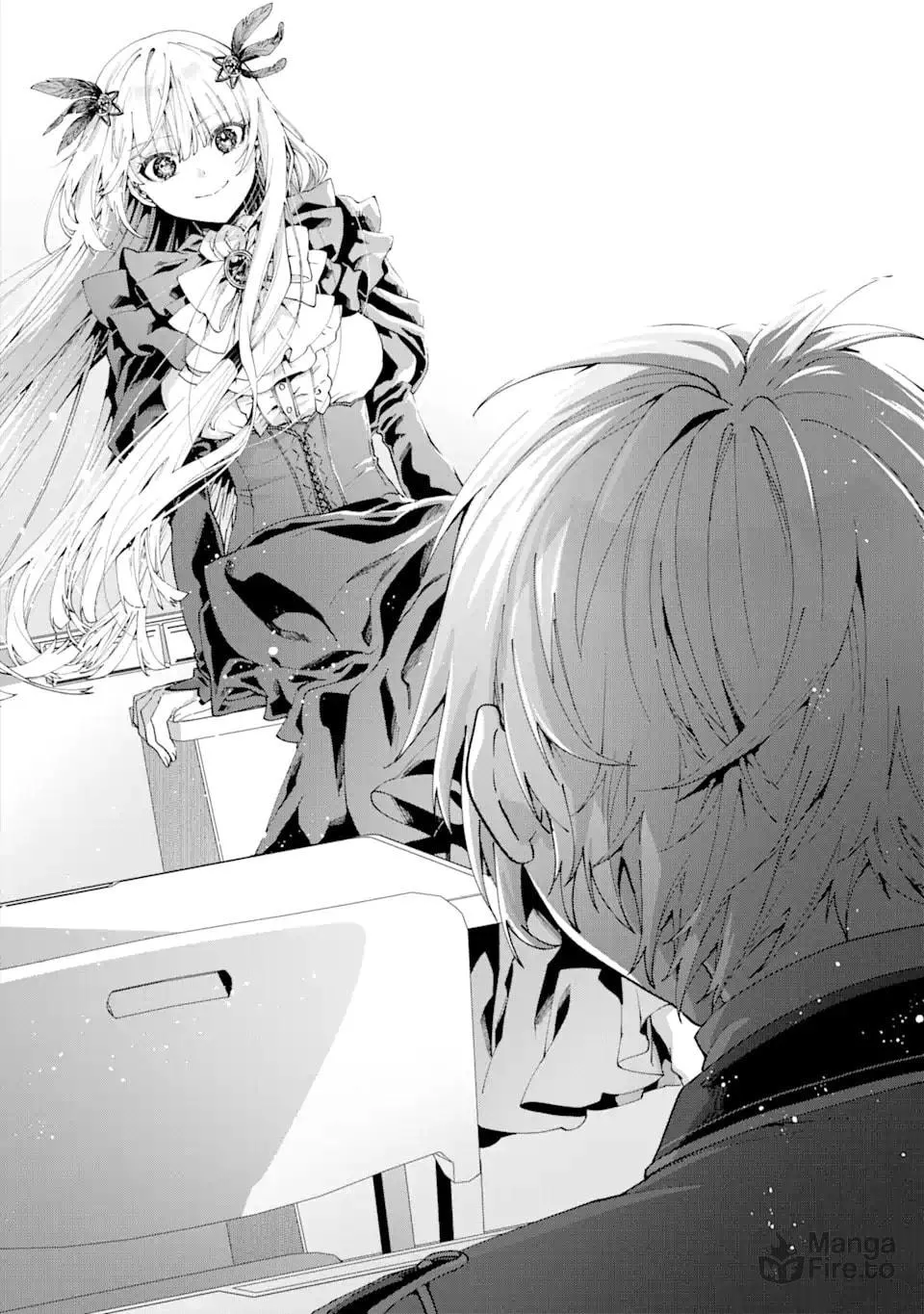Read King