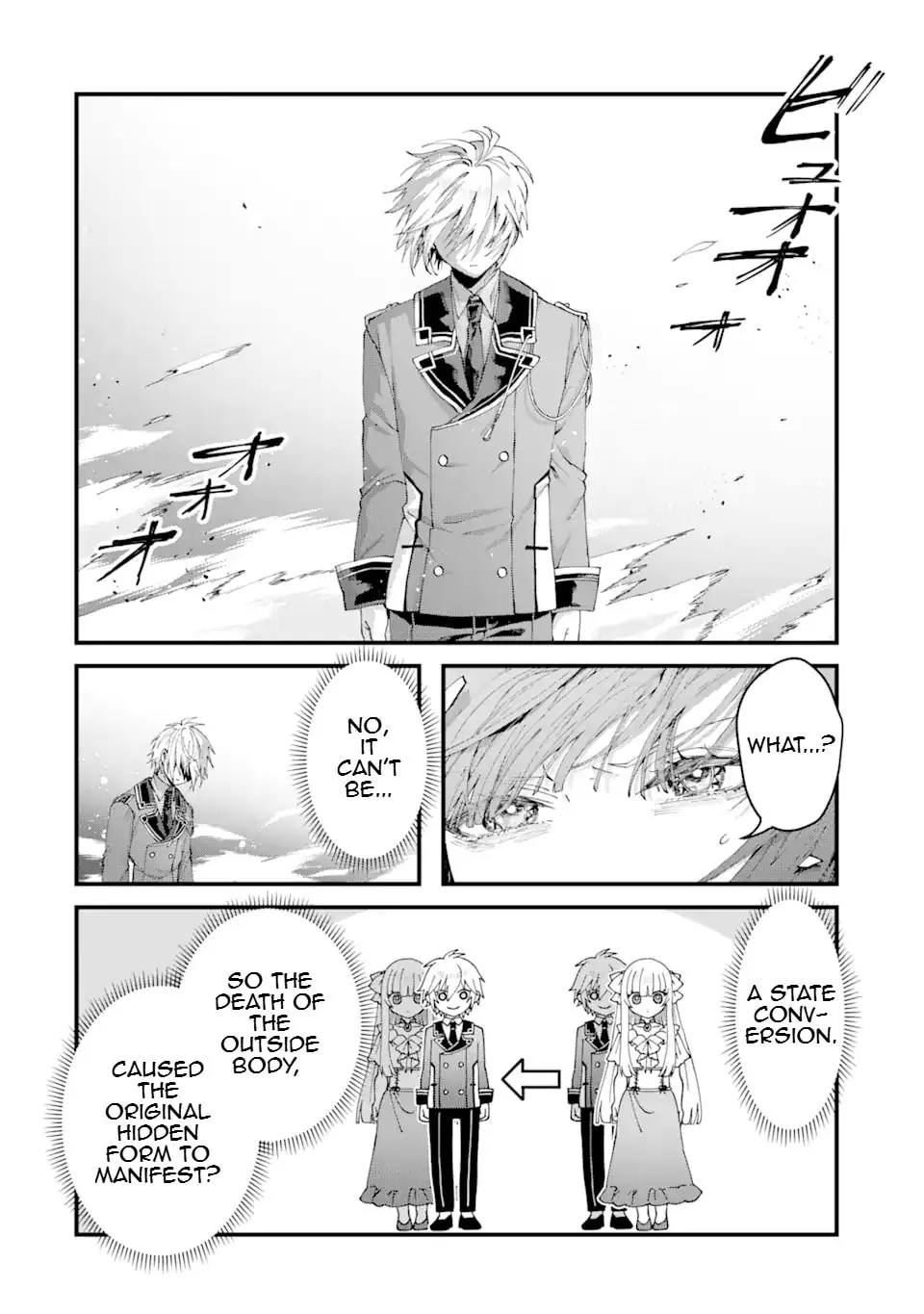 Read King