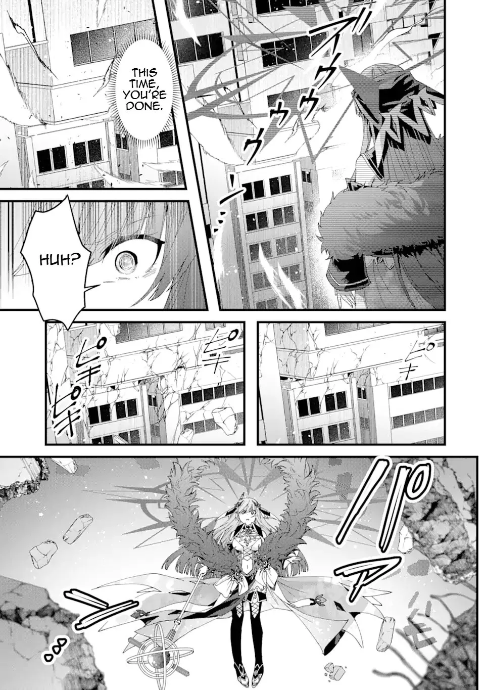 Read King
