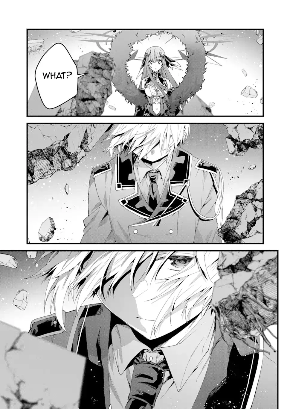 Read King