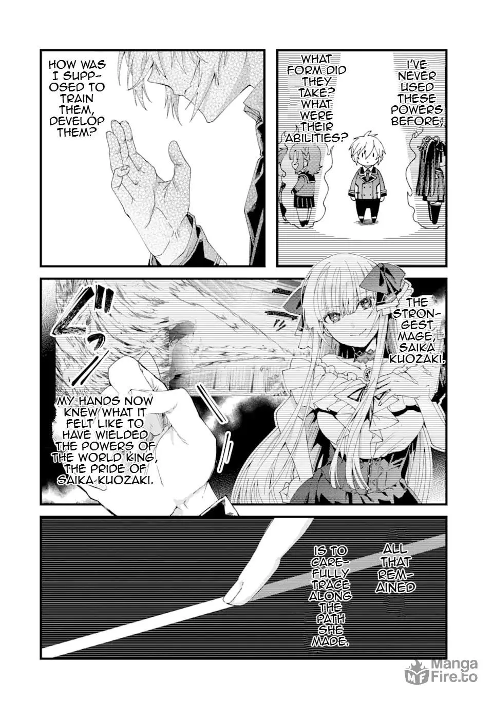 Read King
