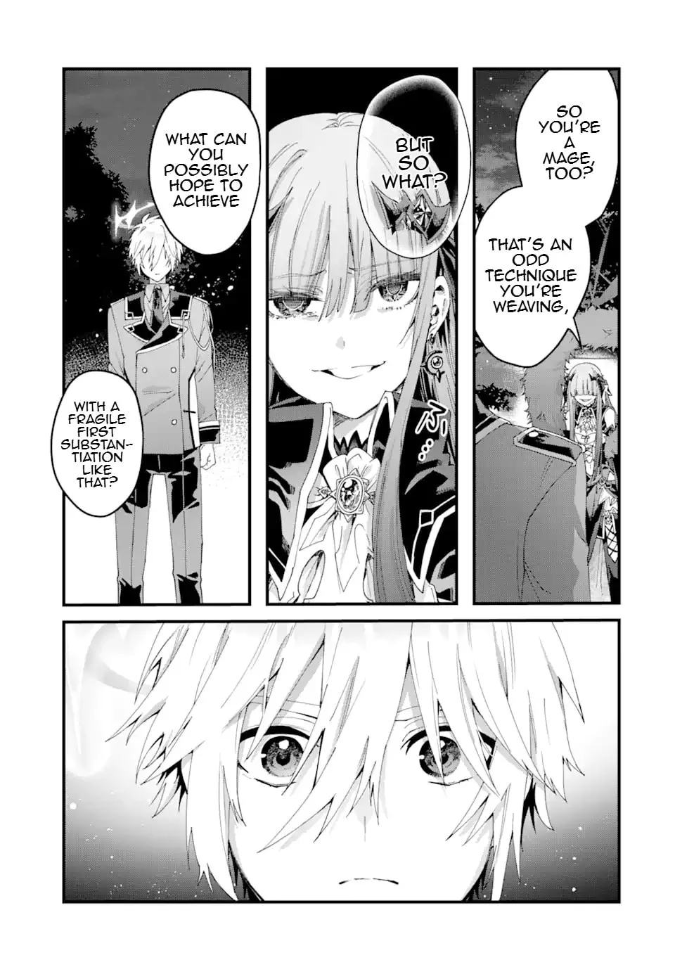 Read King