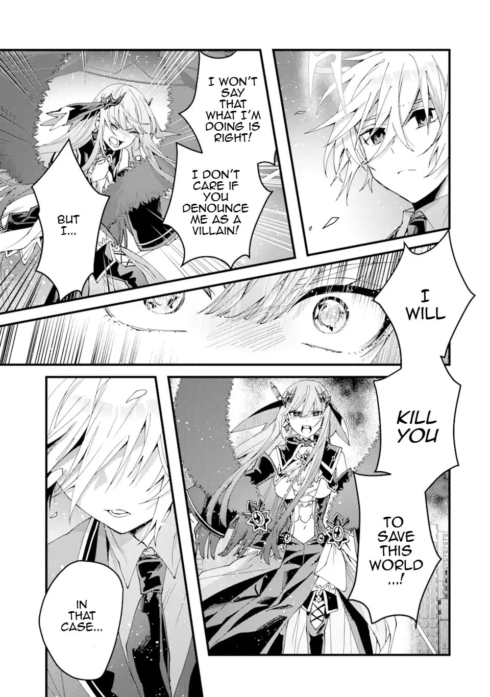 Read King