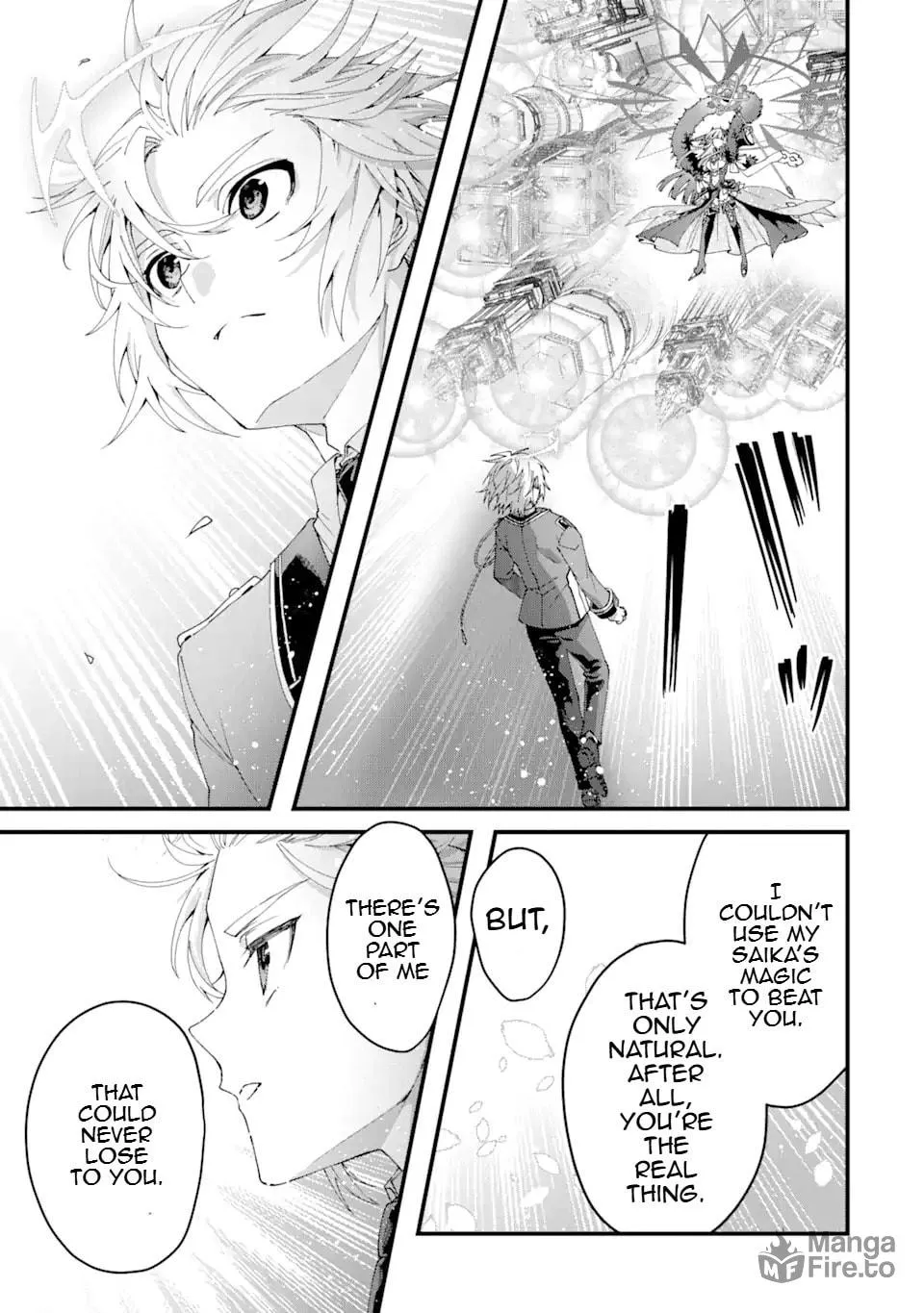 Read King
