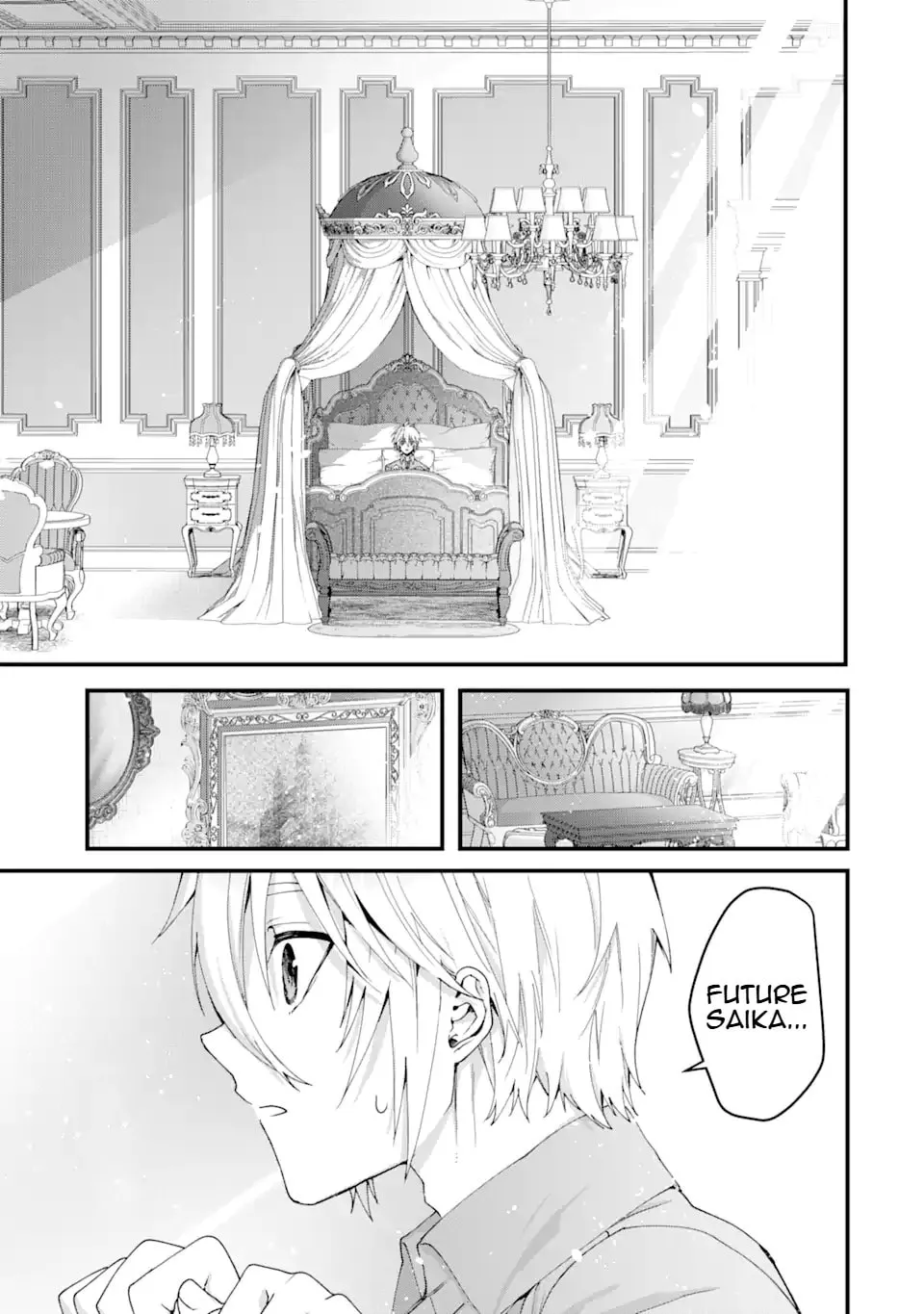 Read King