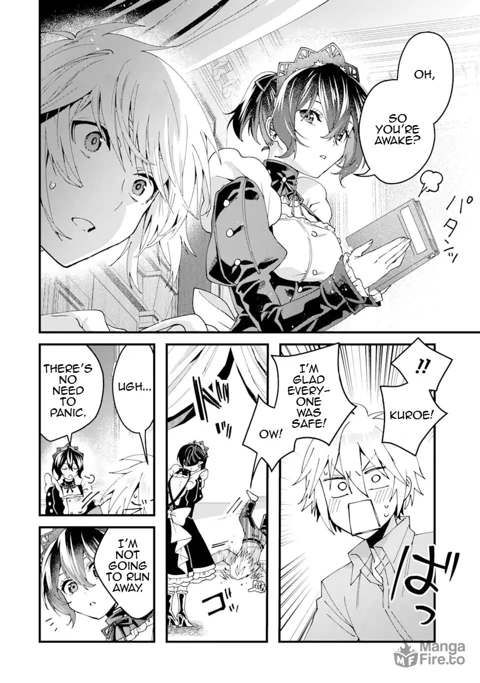 Read King