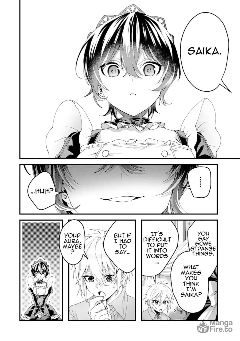 Read King