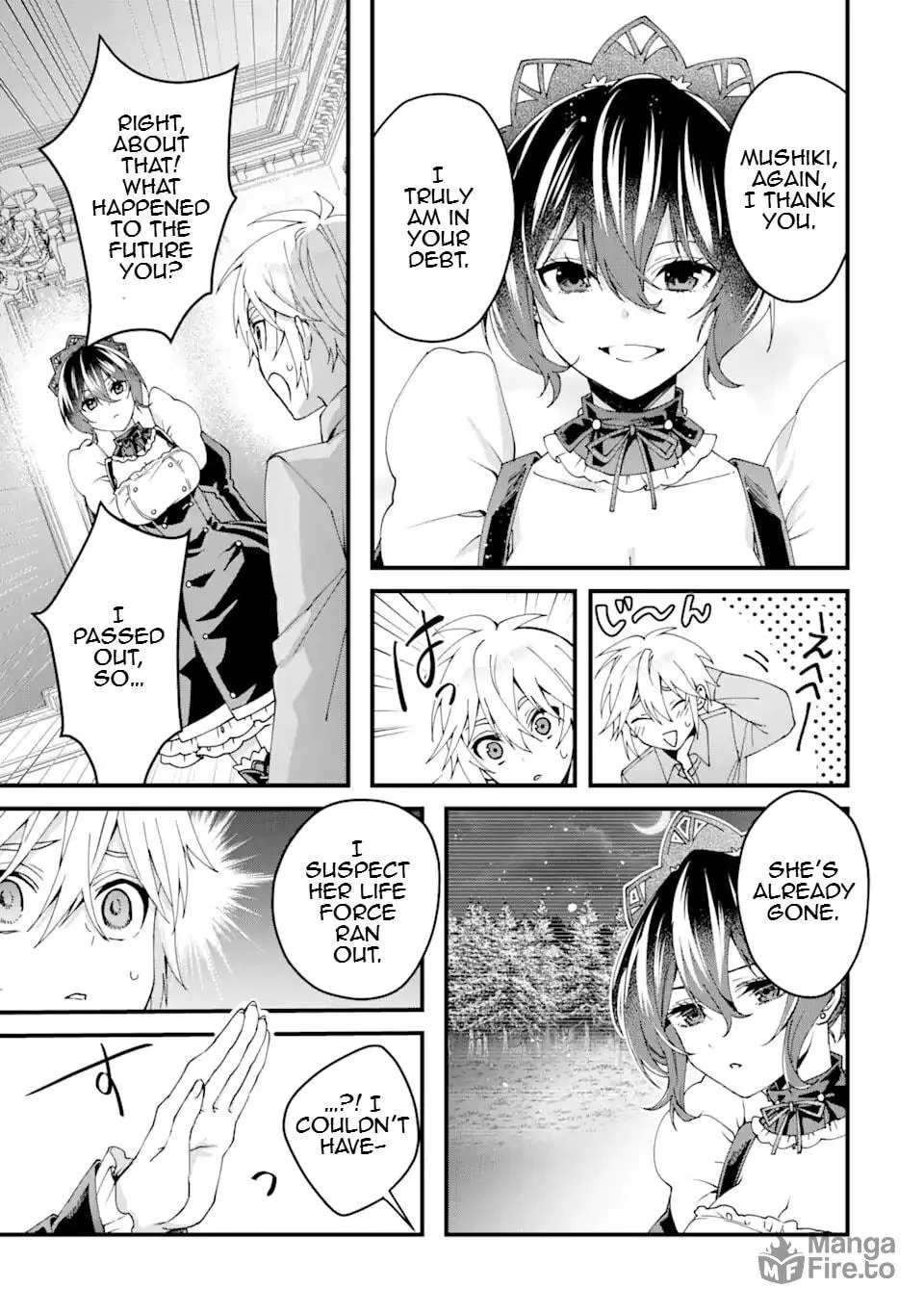 Read King