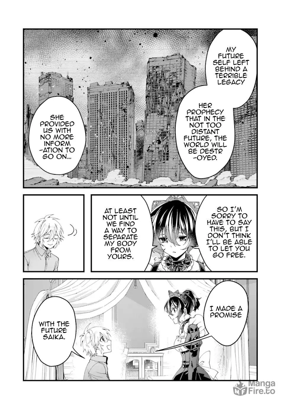 Read King