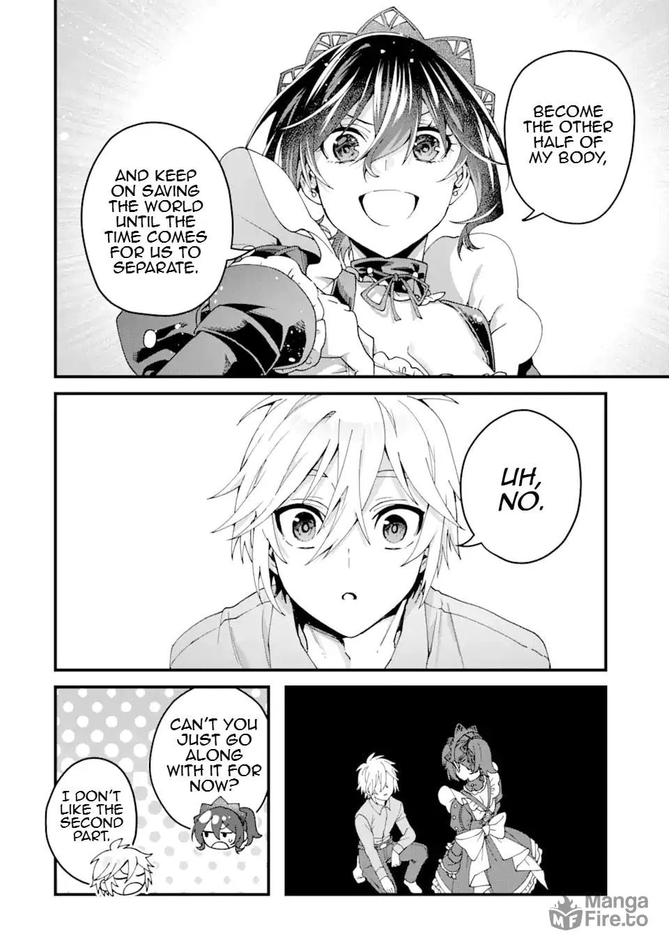 Read King