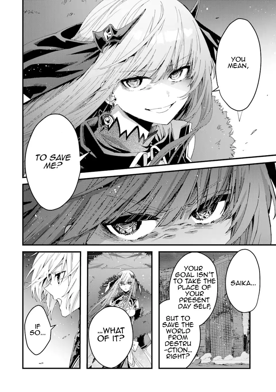 Read King