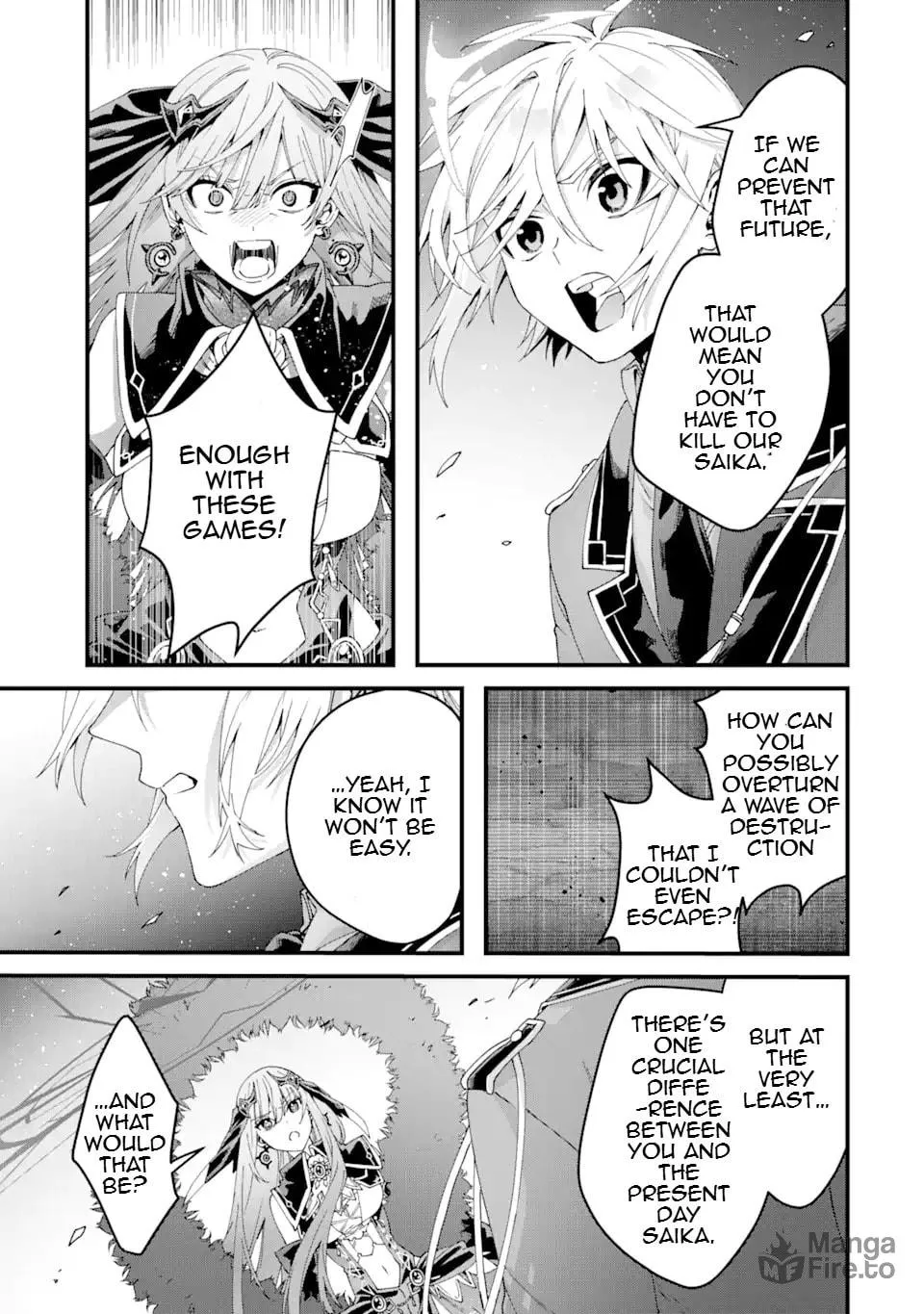 Read King