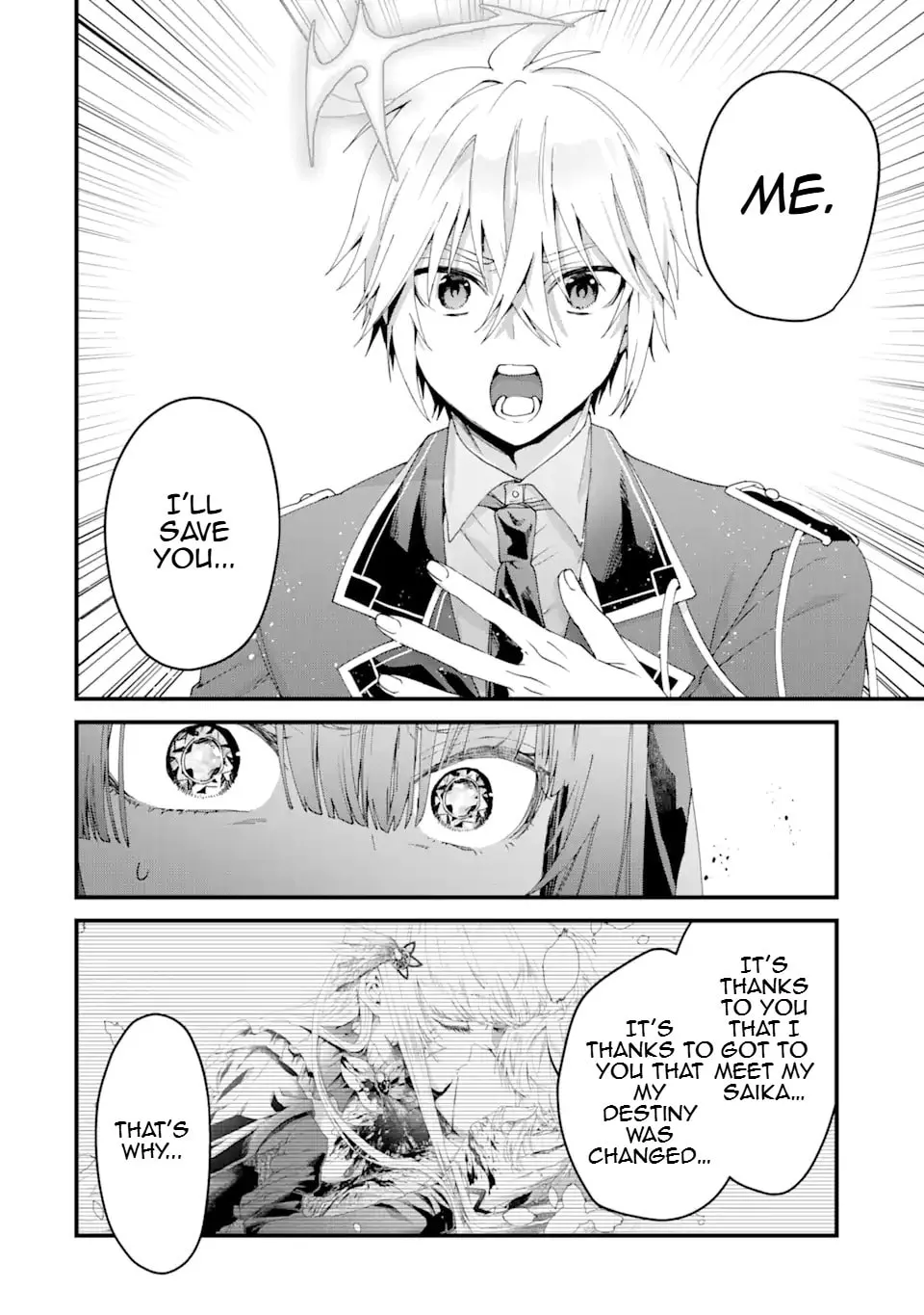 Read King