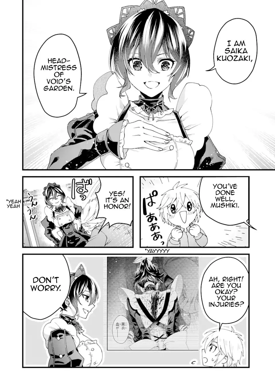 Read King