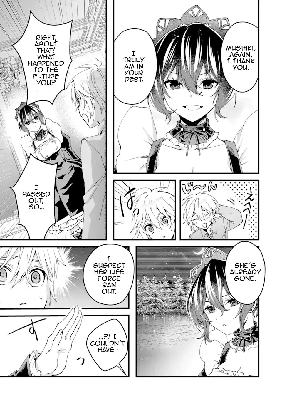 Read King