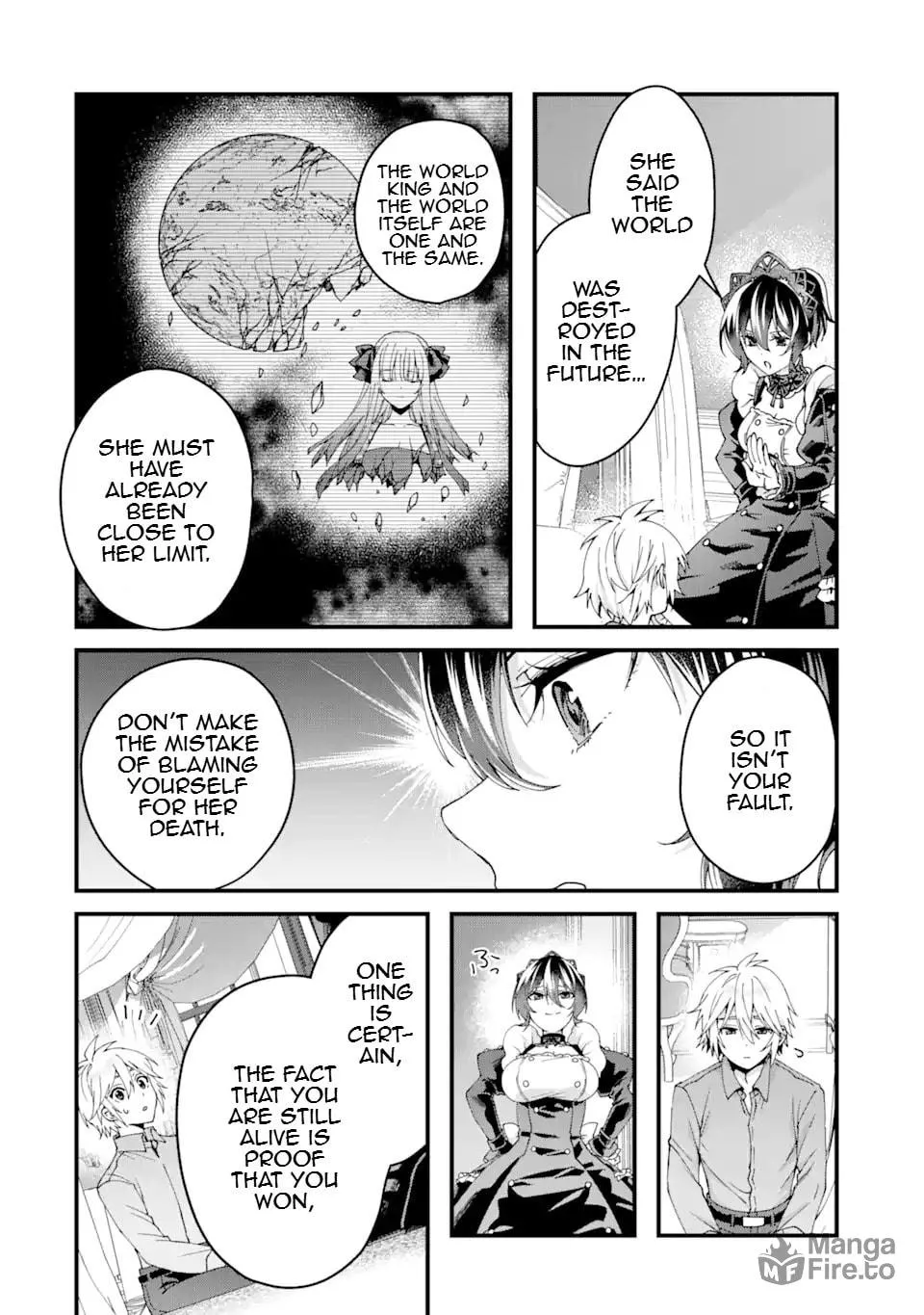 Read King