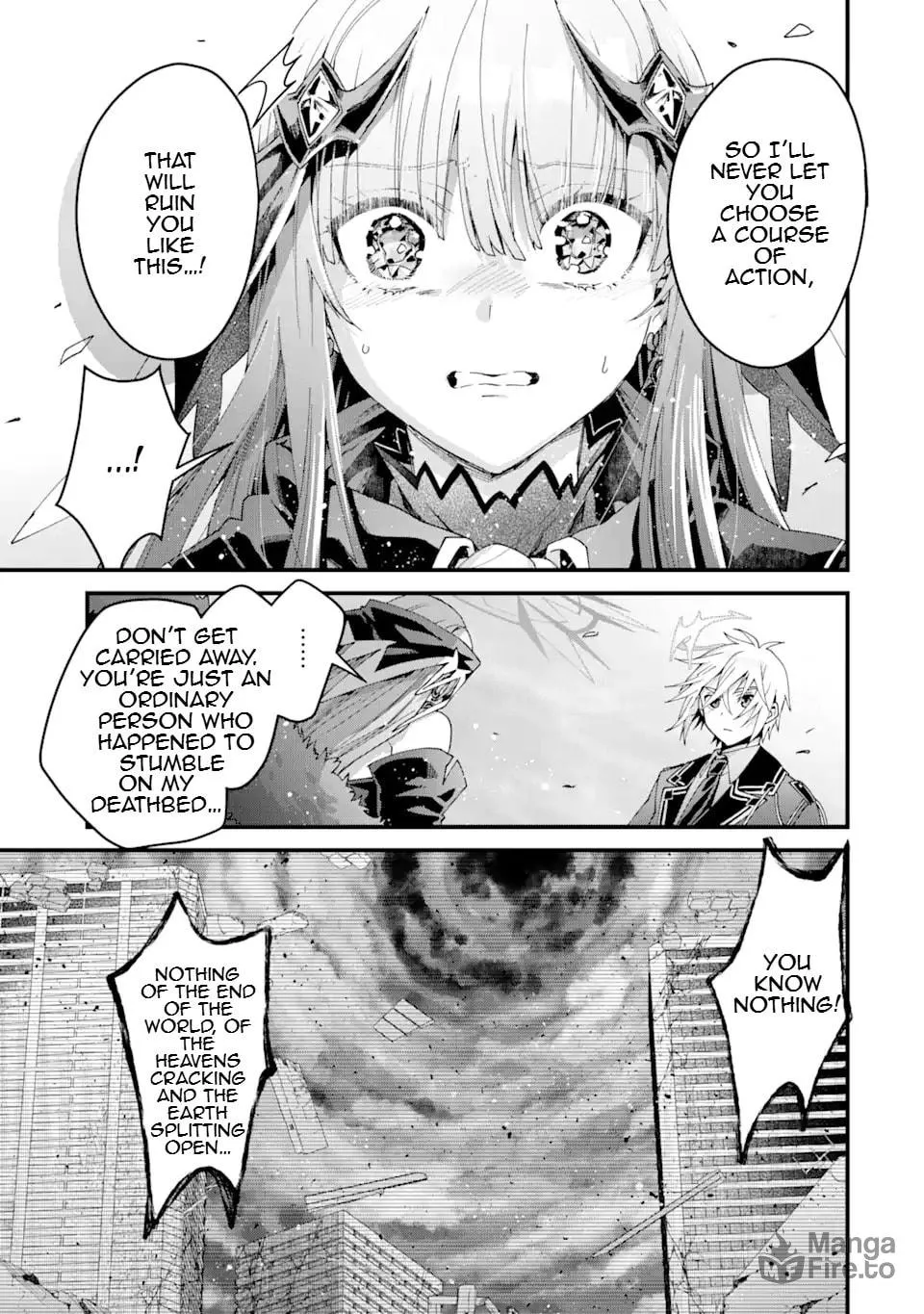 Read King
