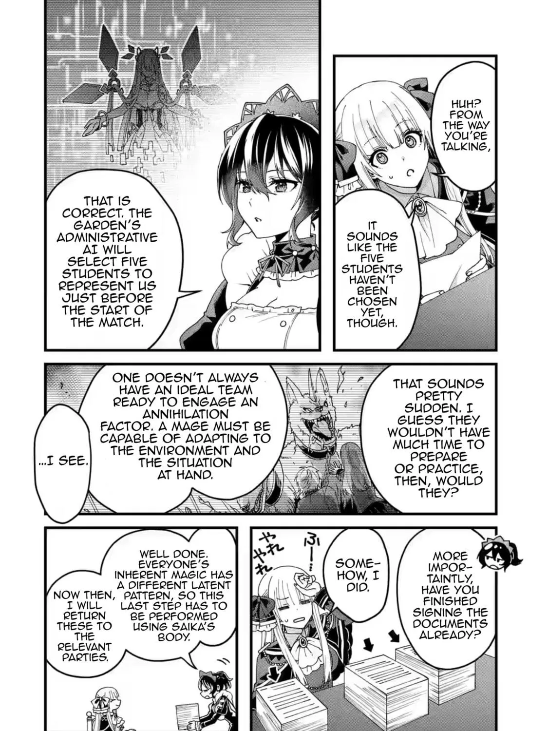 Read King