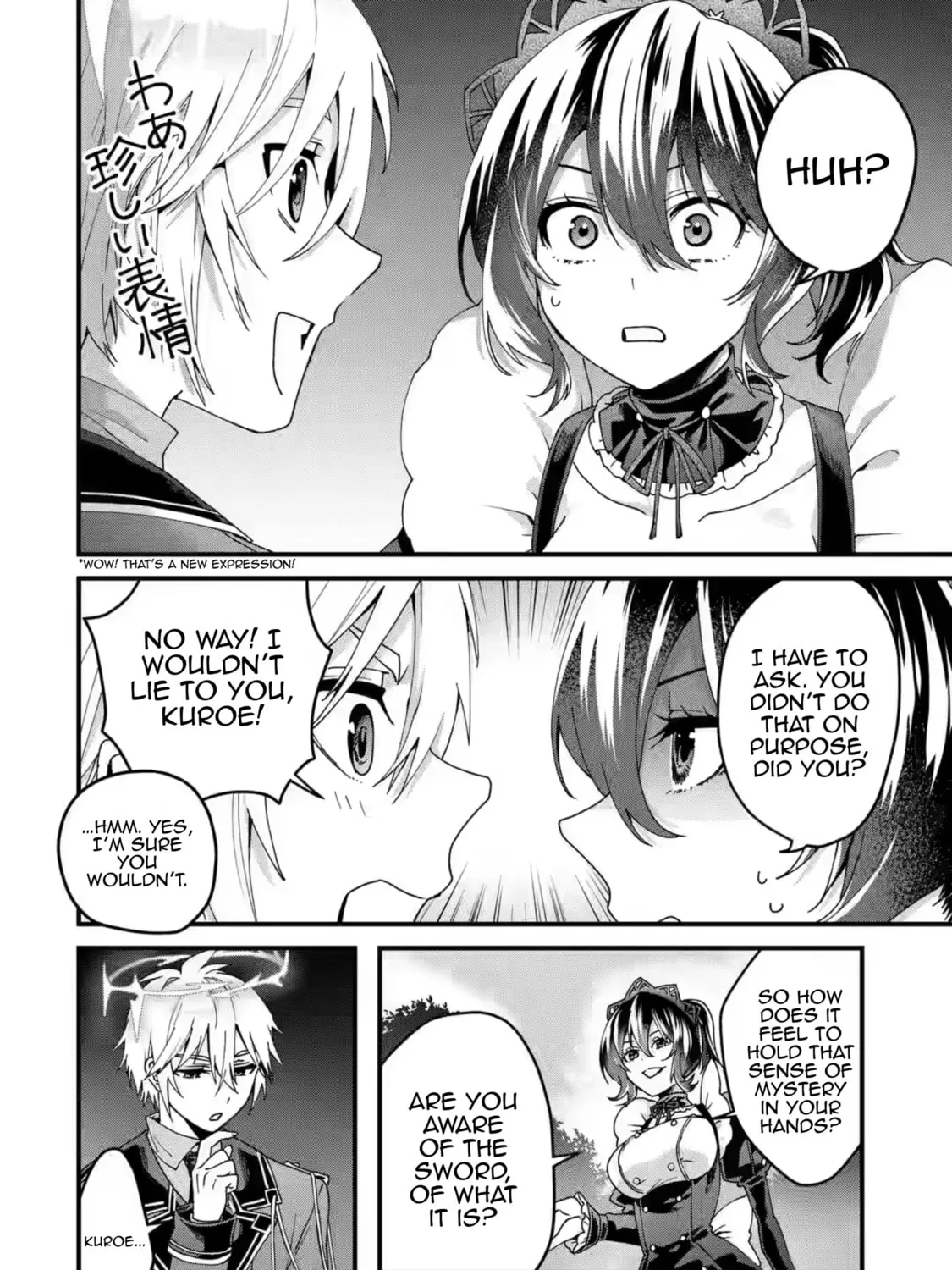 Read King