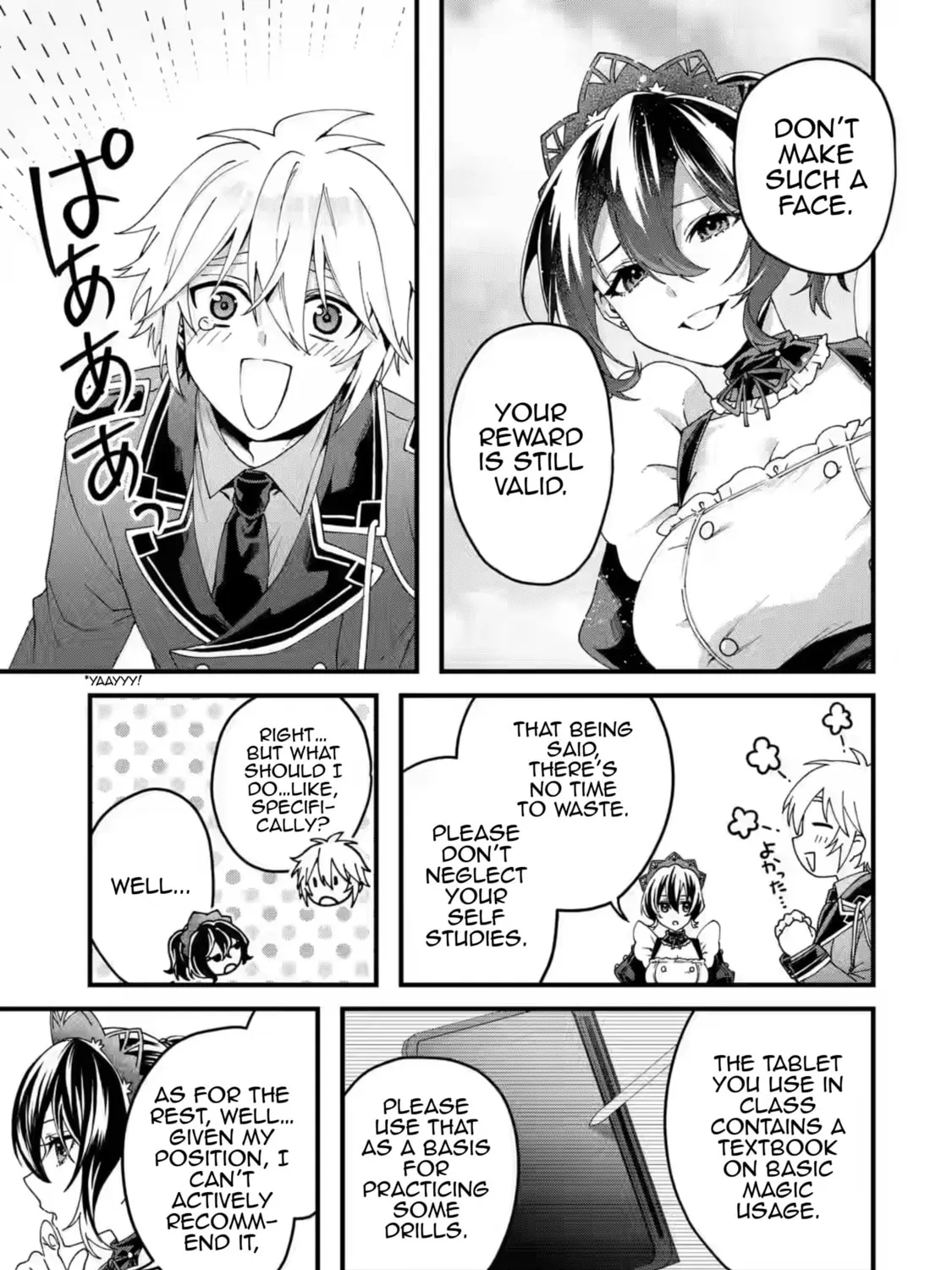 Read King