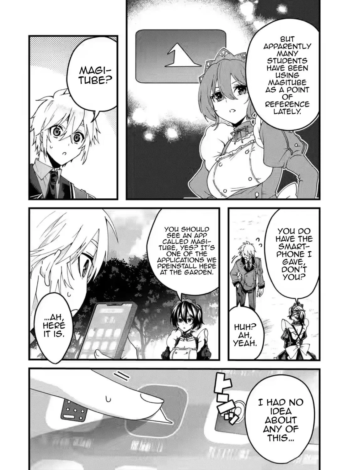 Read King