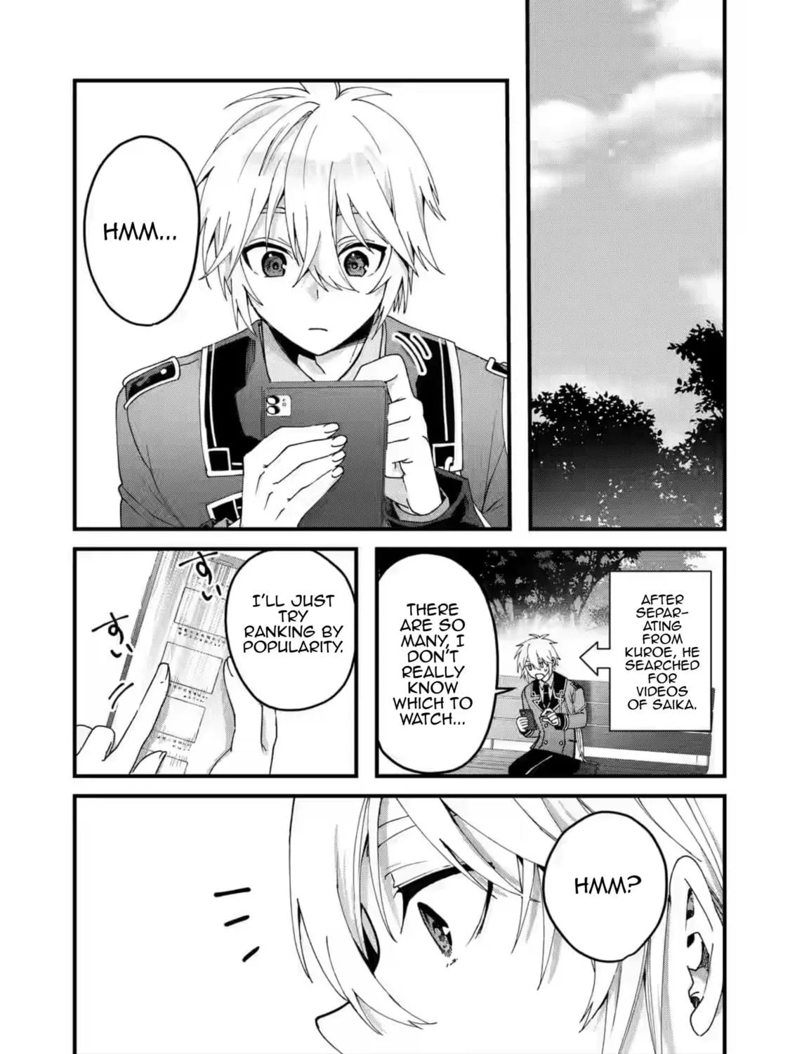 Read King