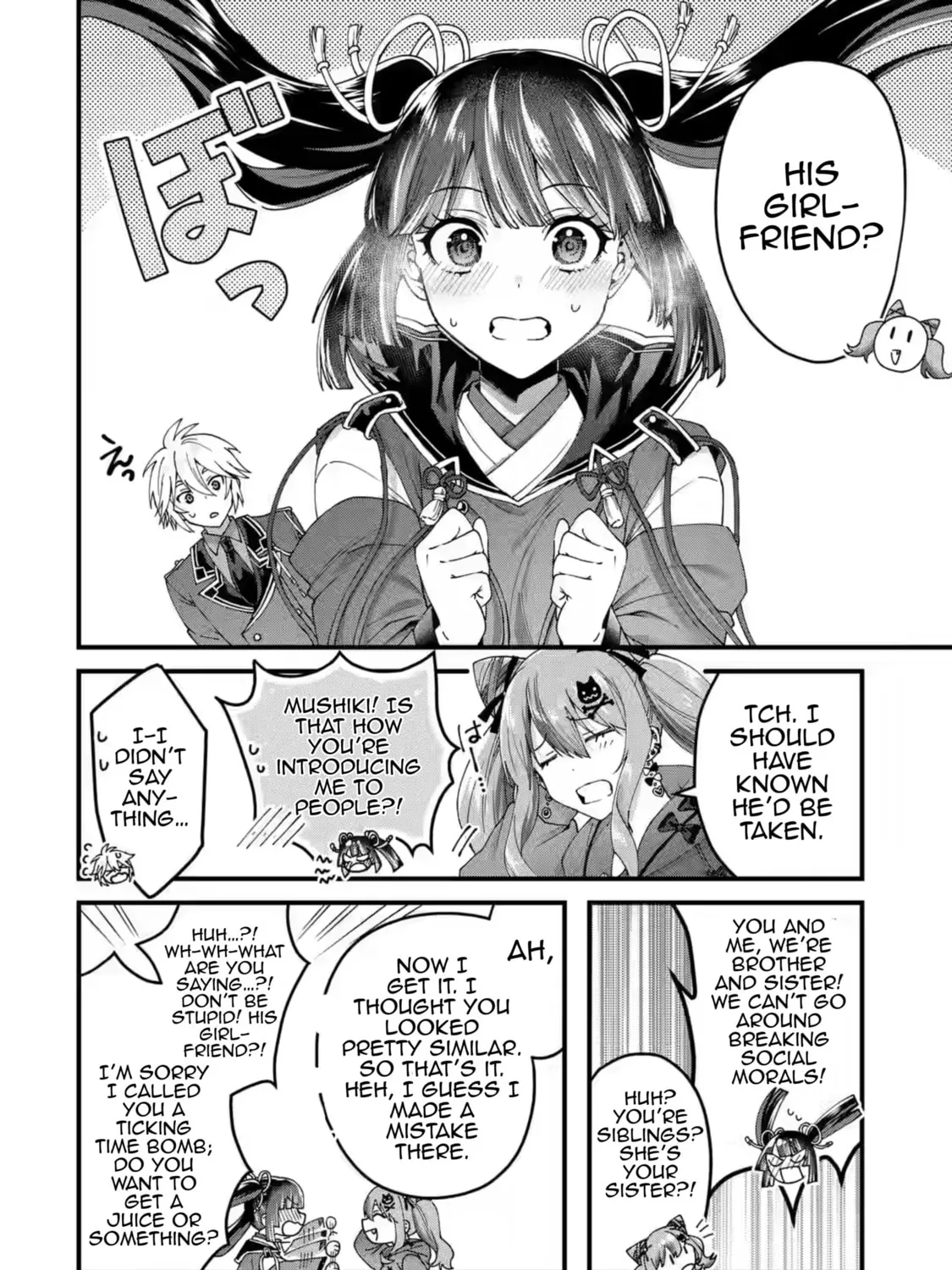 Read King