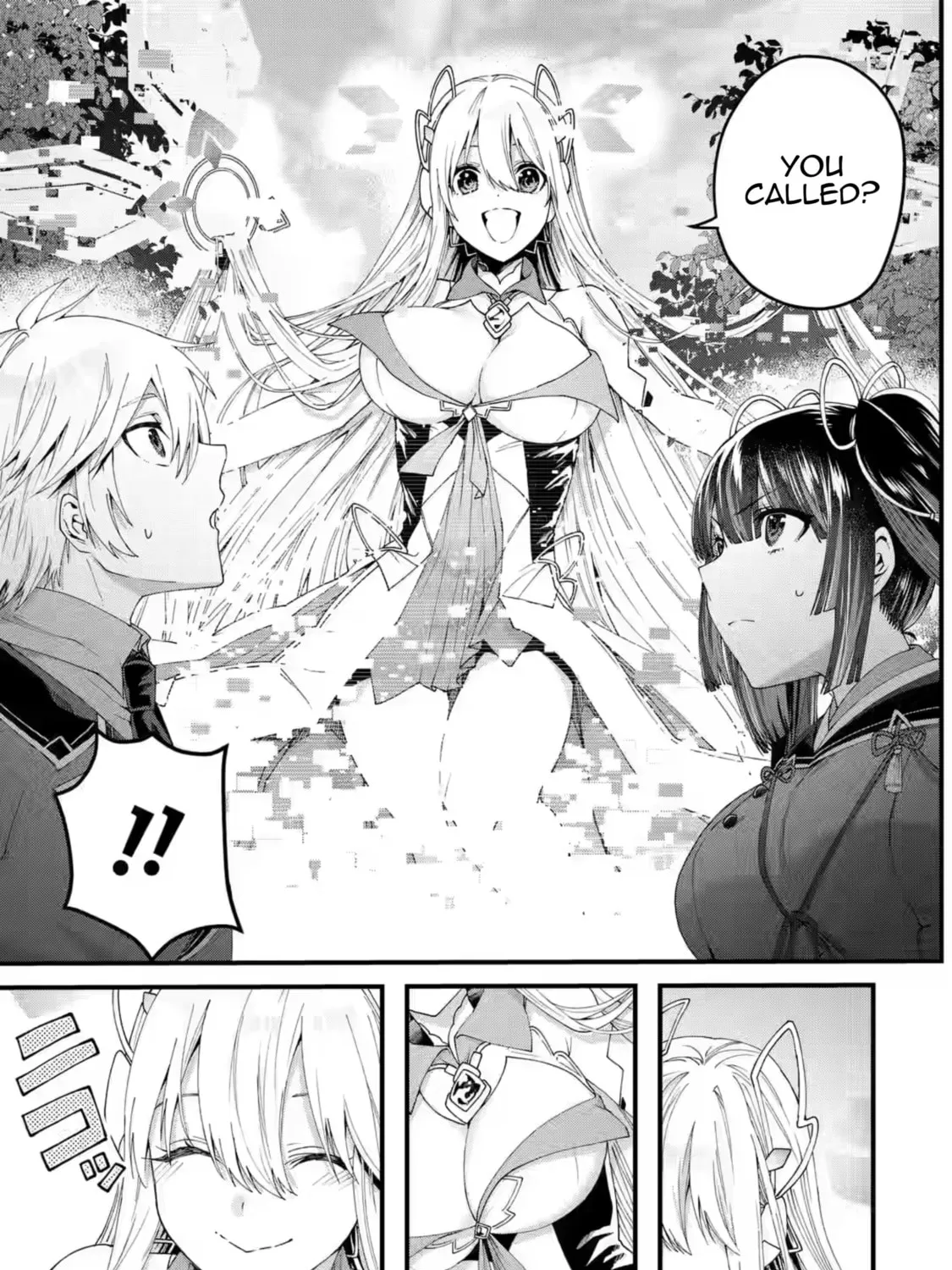 Read King