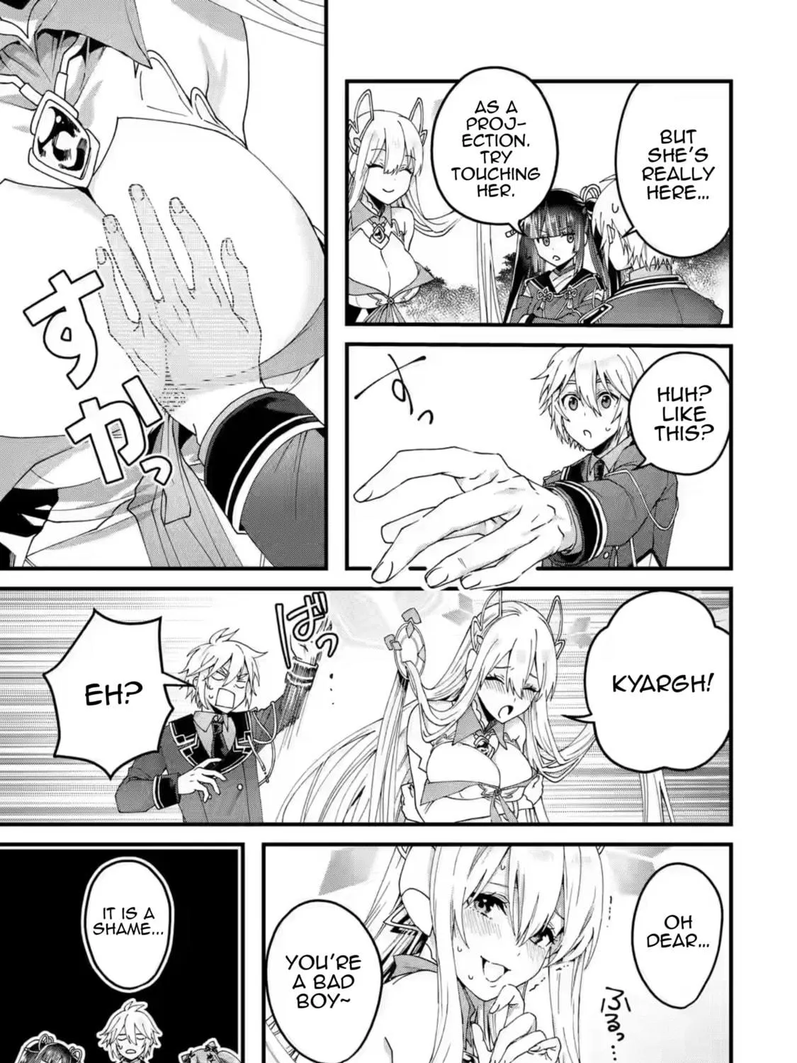 Read King