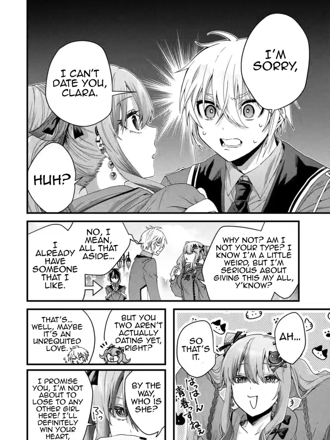 Read King