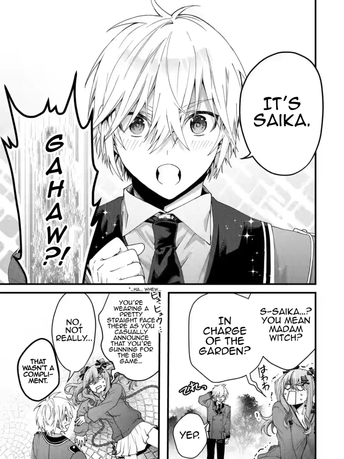 Read King