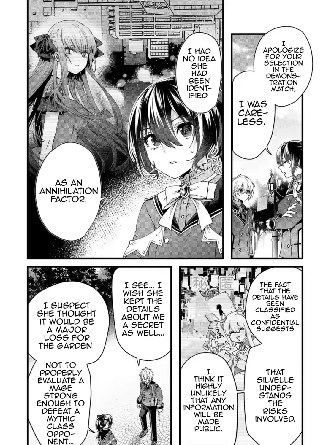 Read King