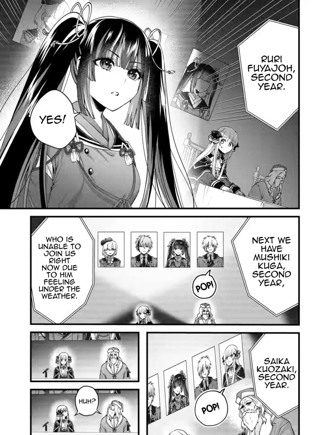 Read King
