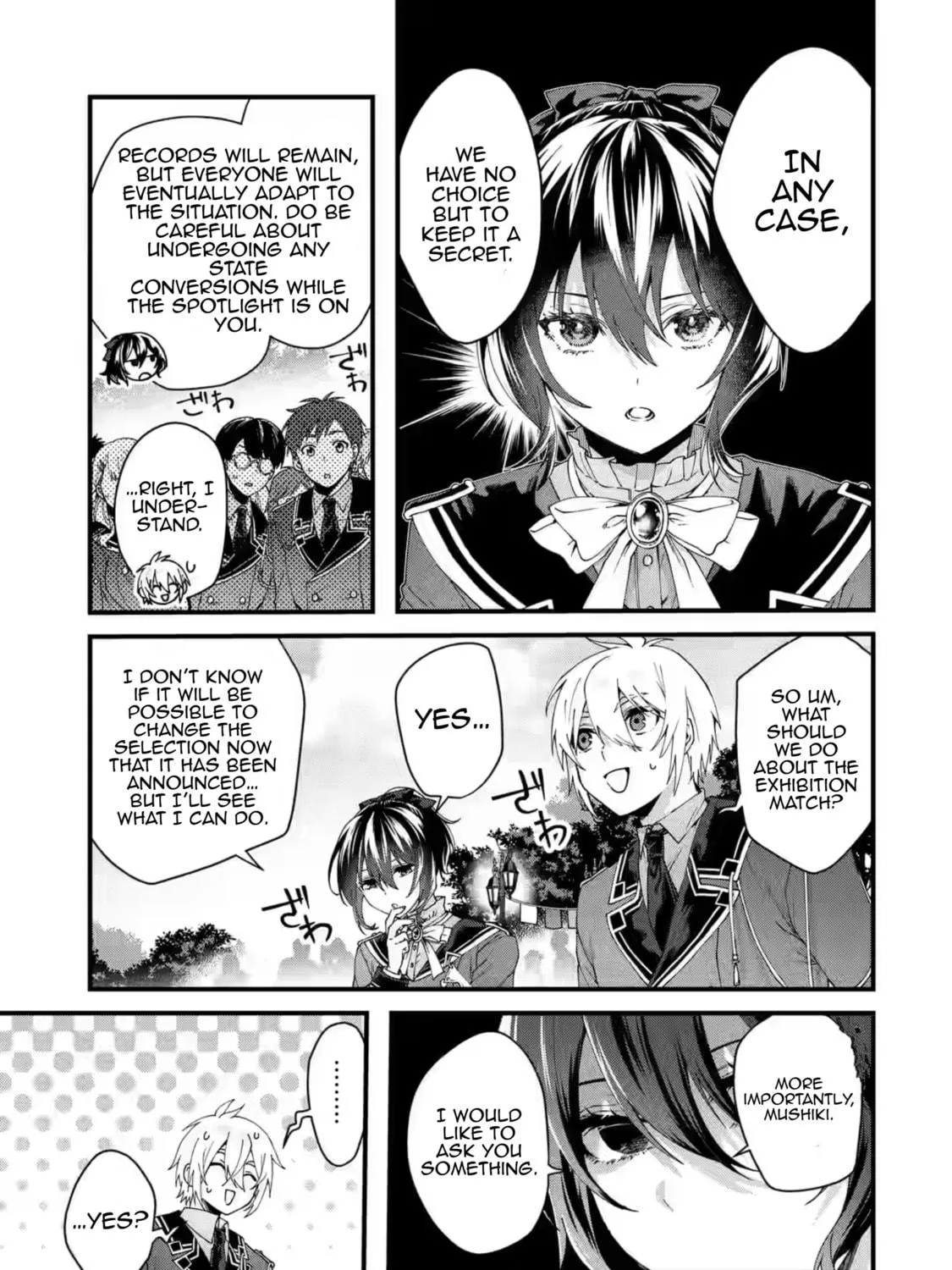 Read King