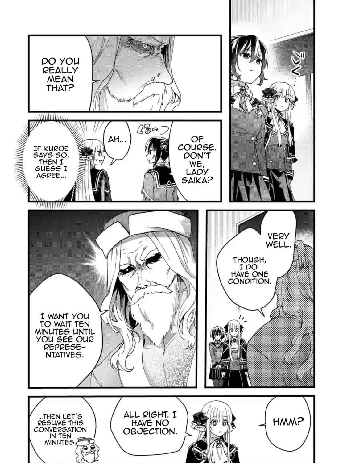 Read King