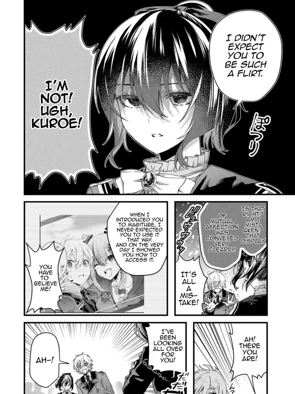 Read King