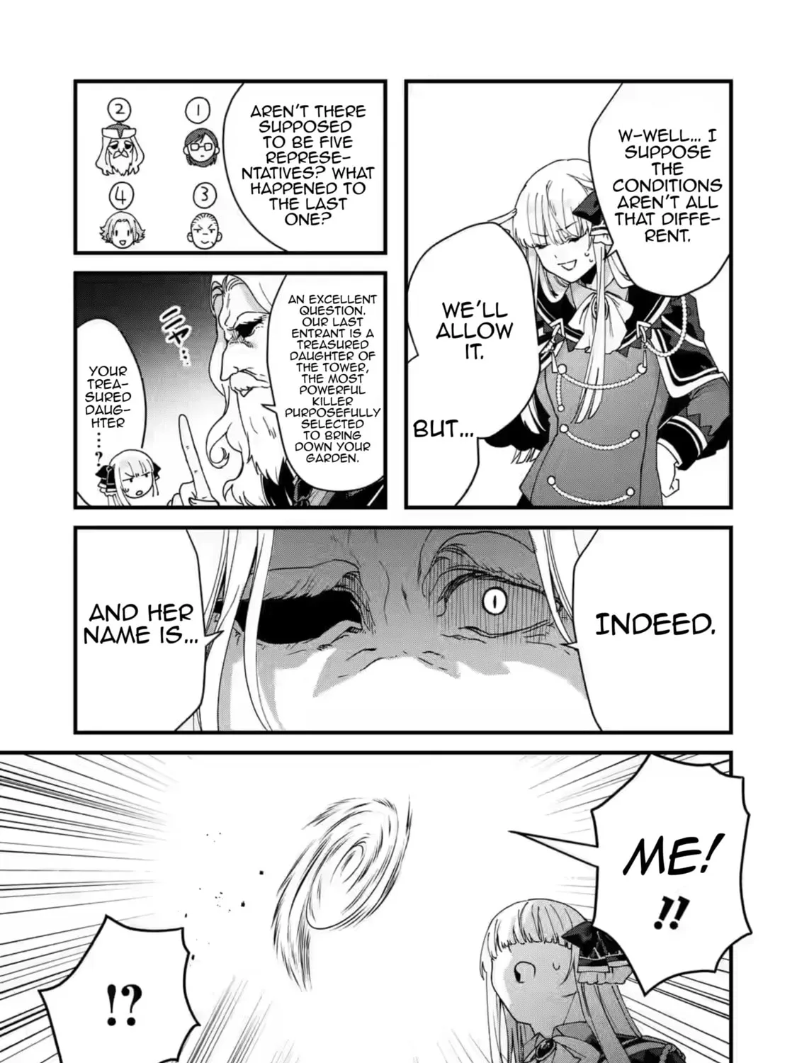 Read King