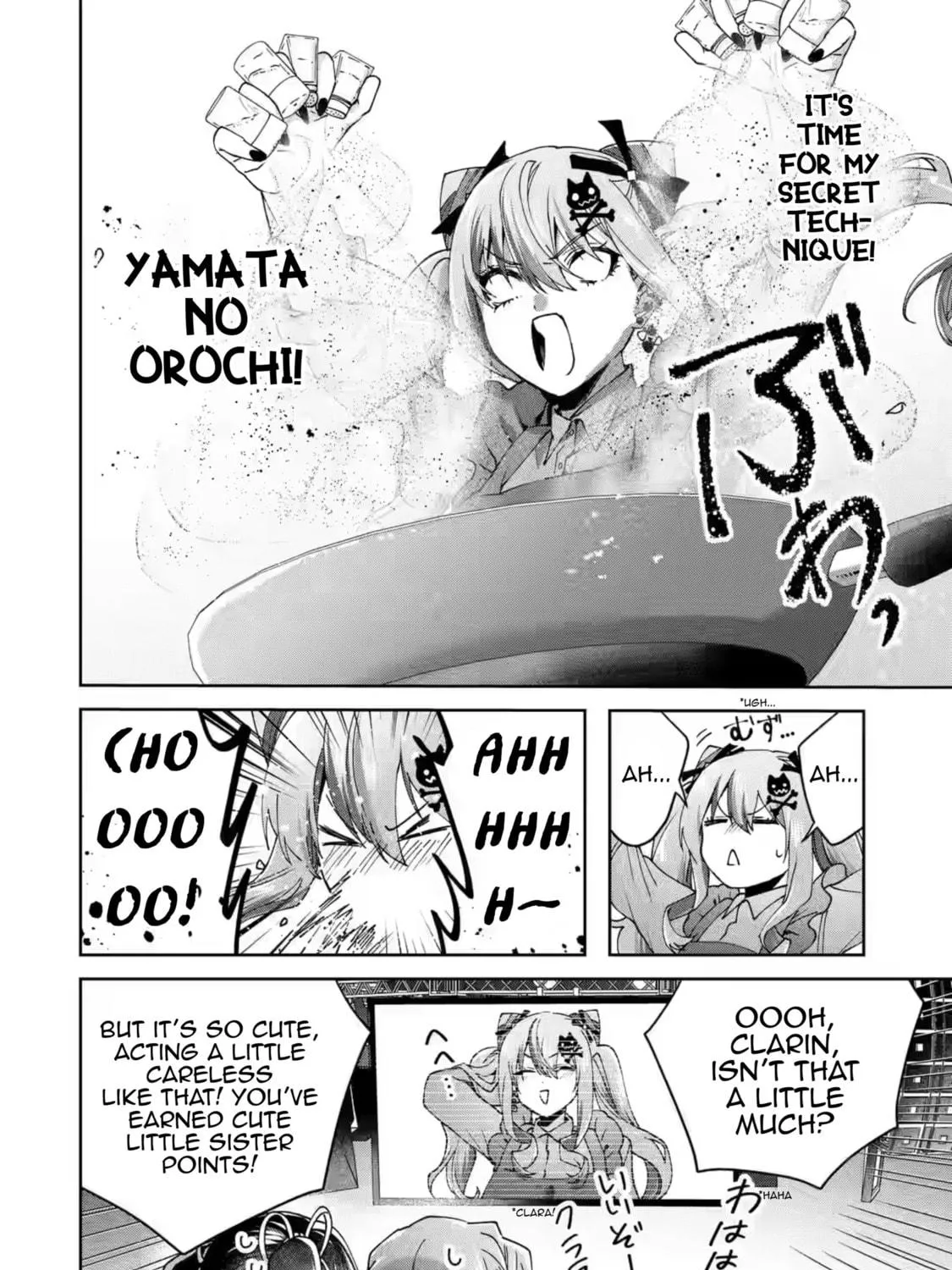 Read King
