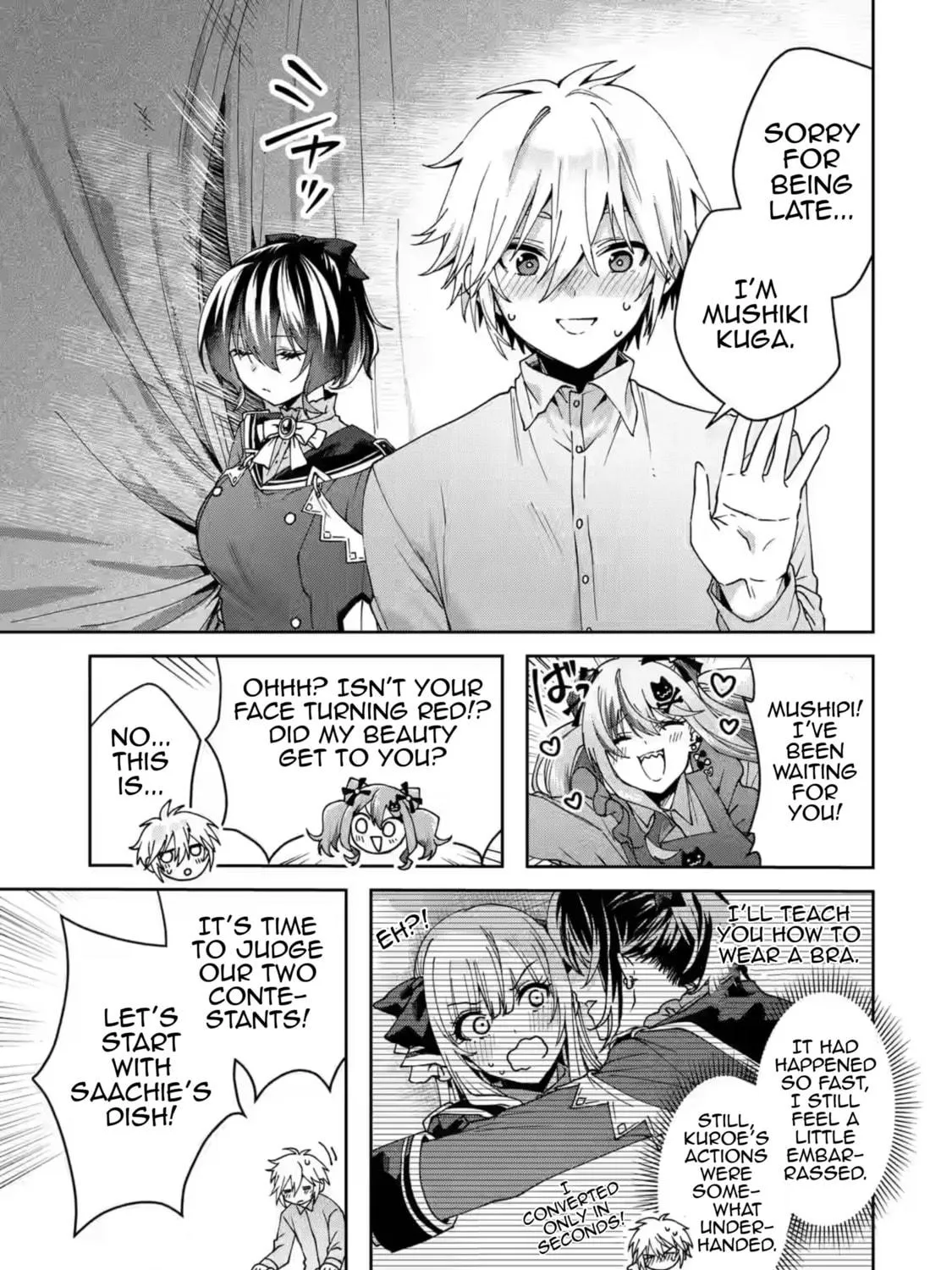 Read King