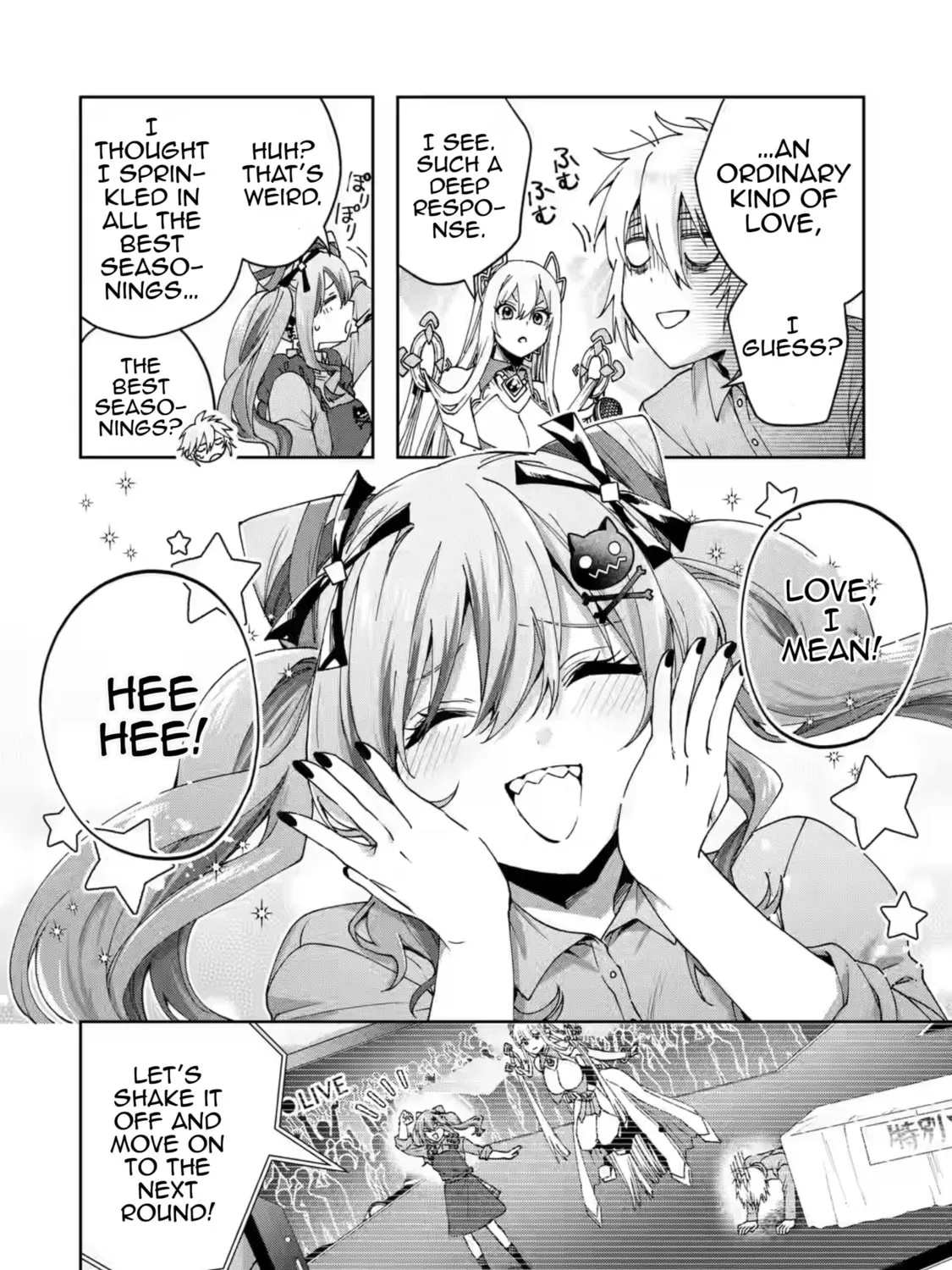 Read King