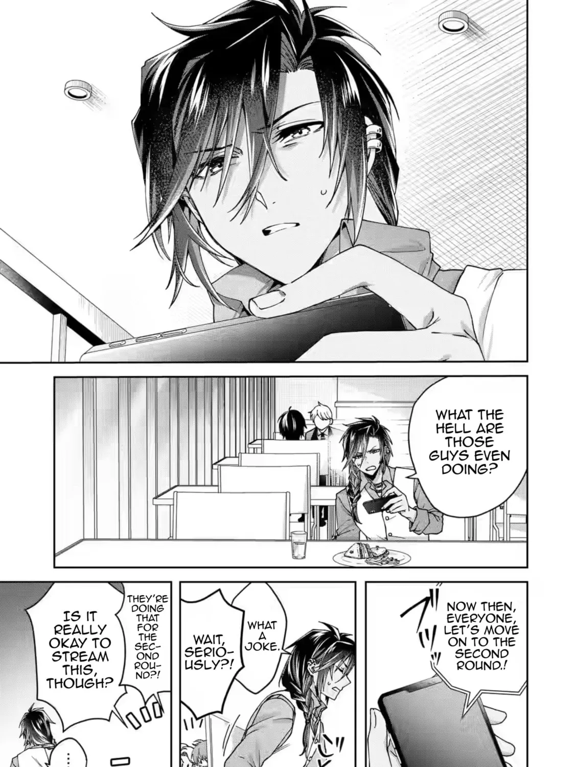 Read King