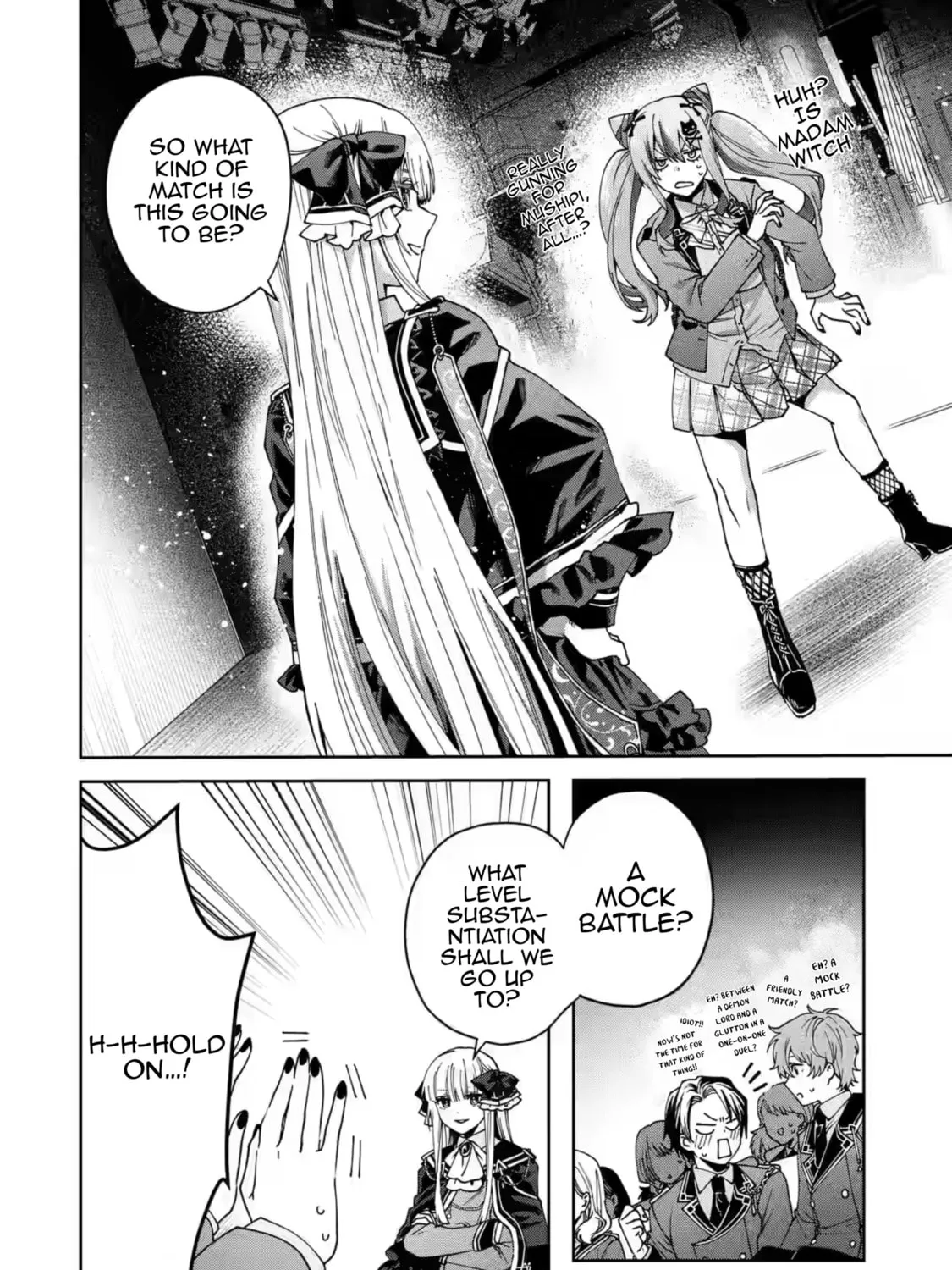 Read King