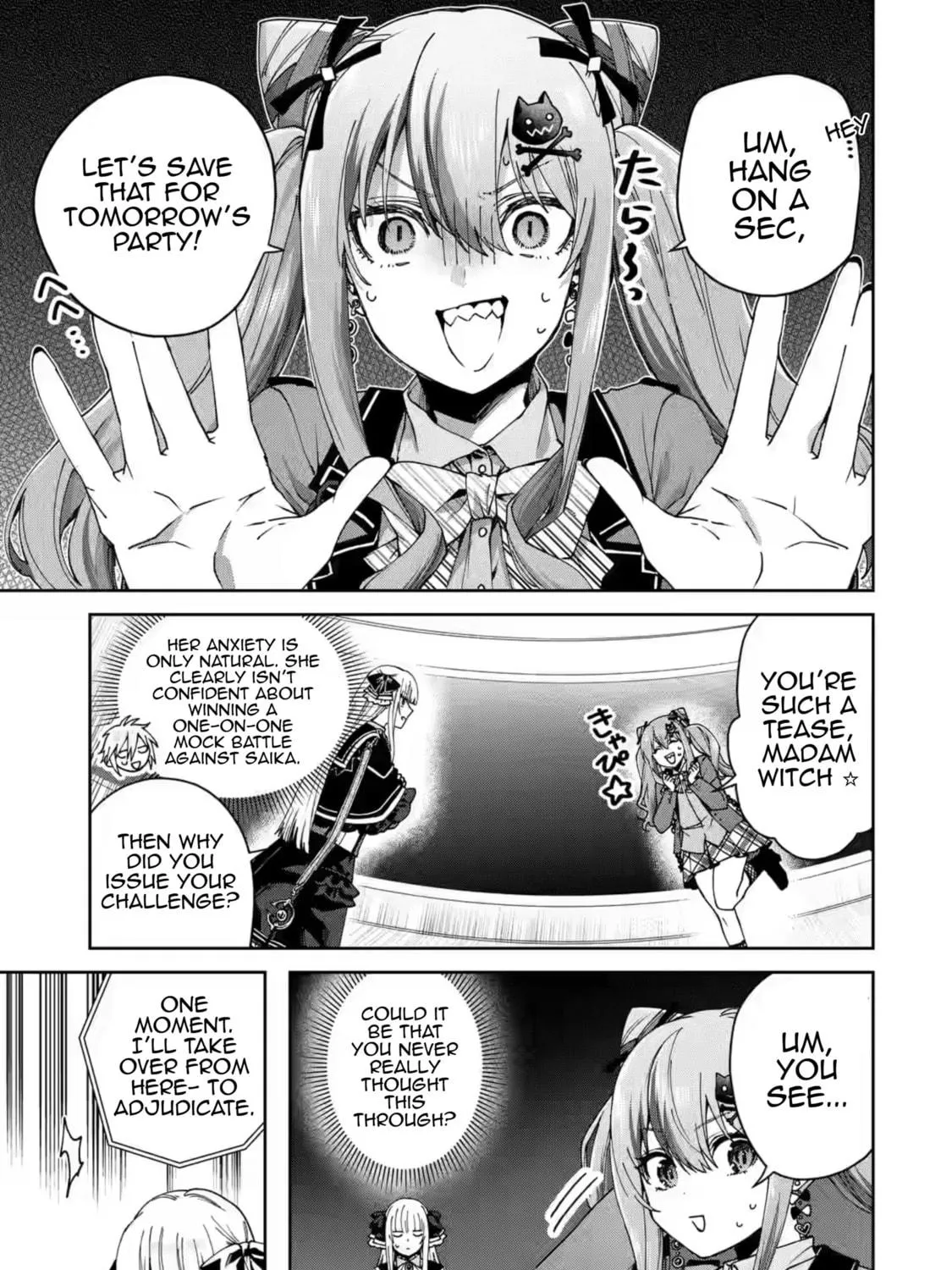 Read King