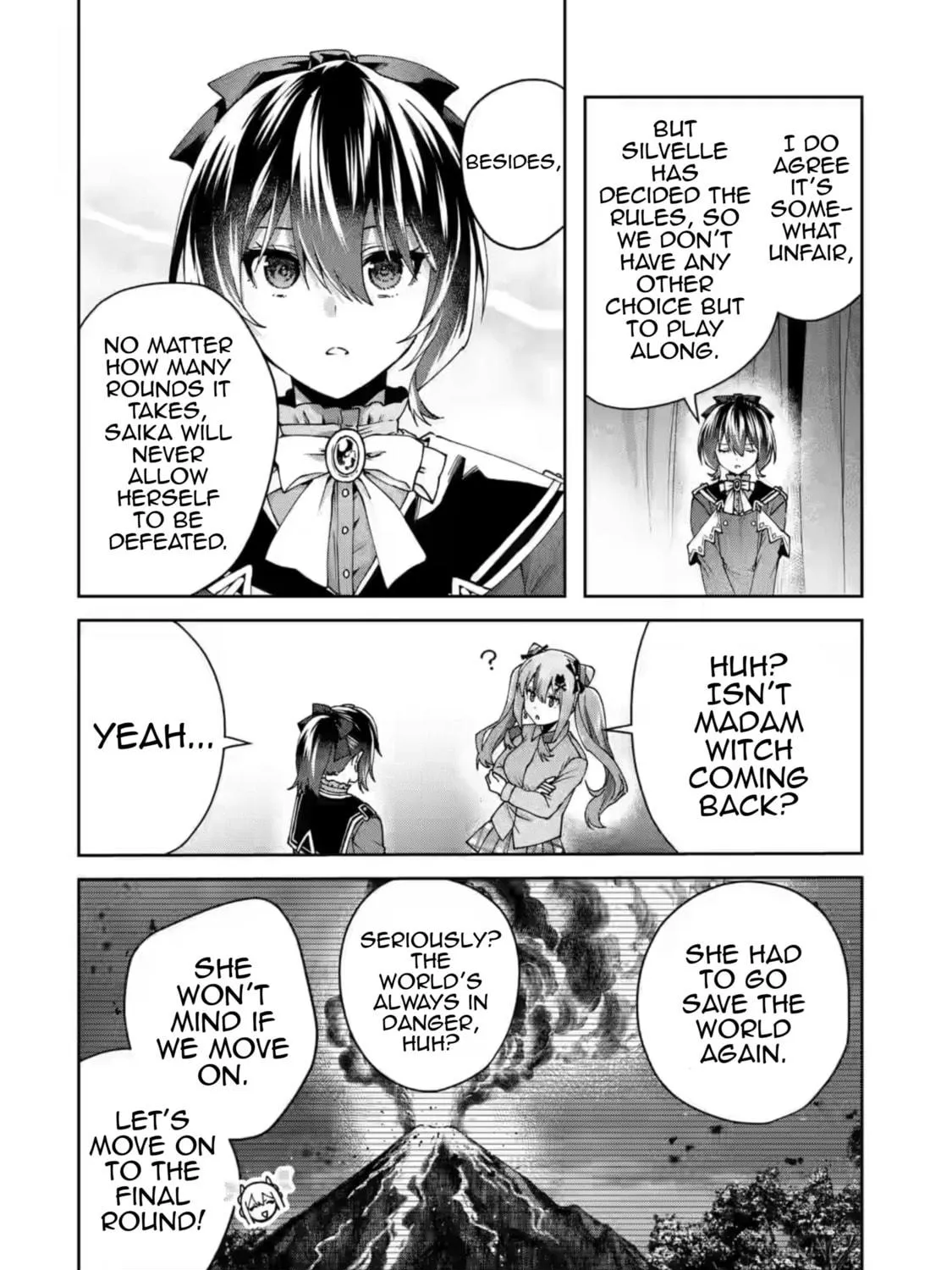 Read King